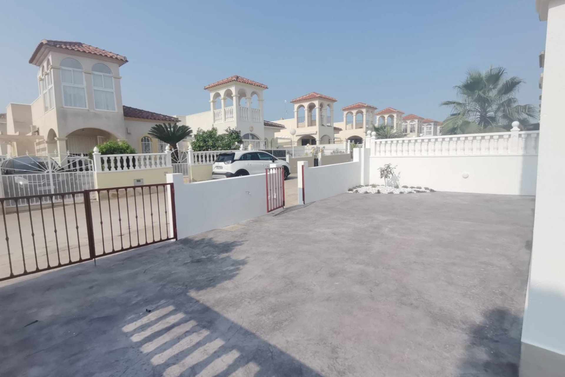 Herverkoop - Villa Detached - Algorfa - Lo Crispin