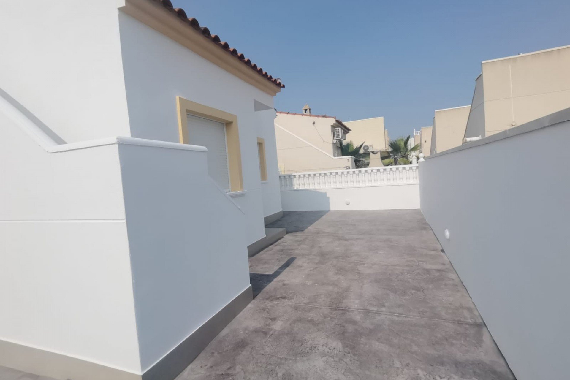 Herverkoop - Villa Detached - Algorfa - Lo Crispin