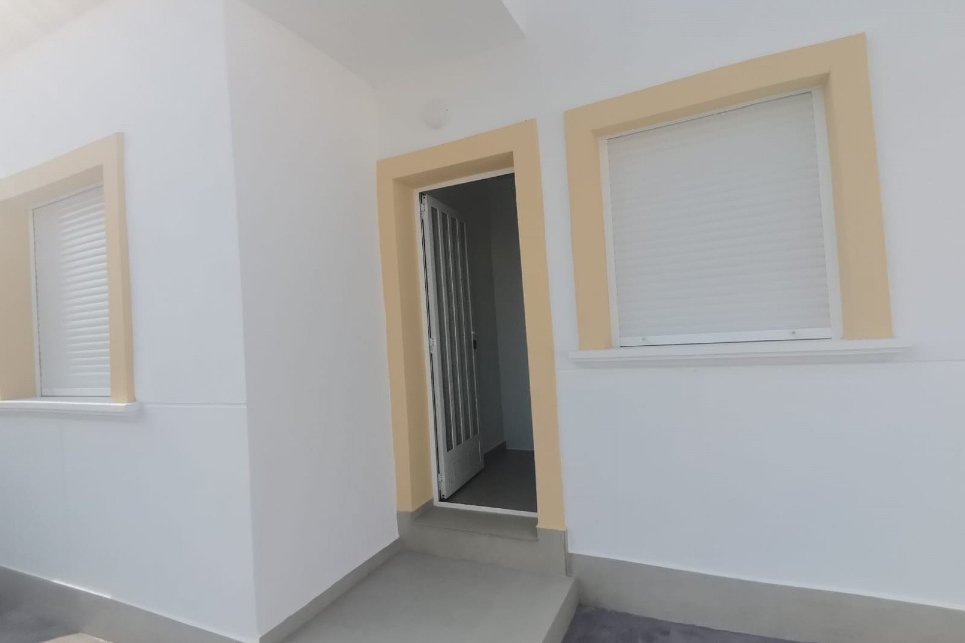 Herverkoop - Villa Detached - Algorfa - Lo Crispin