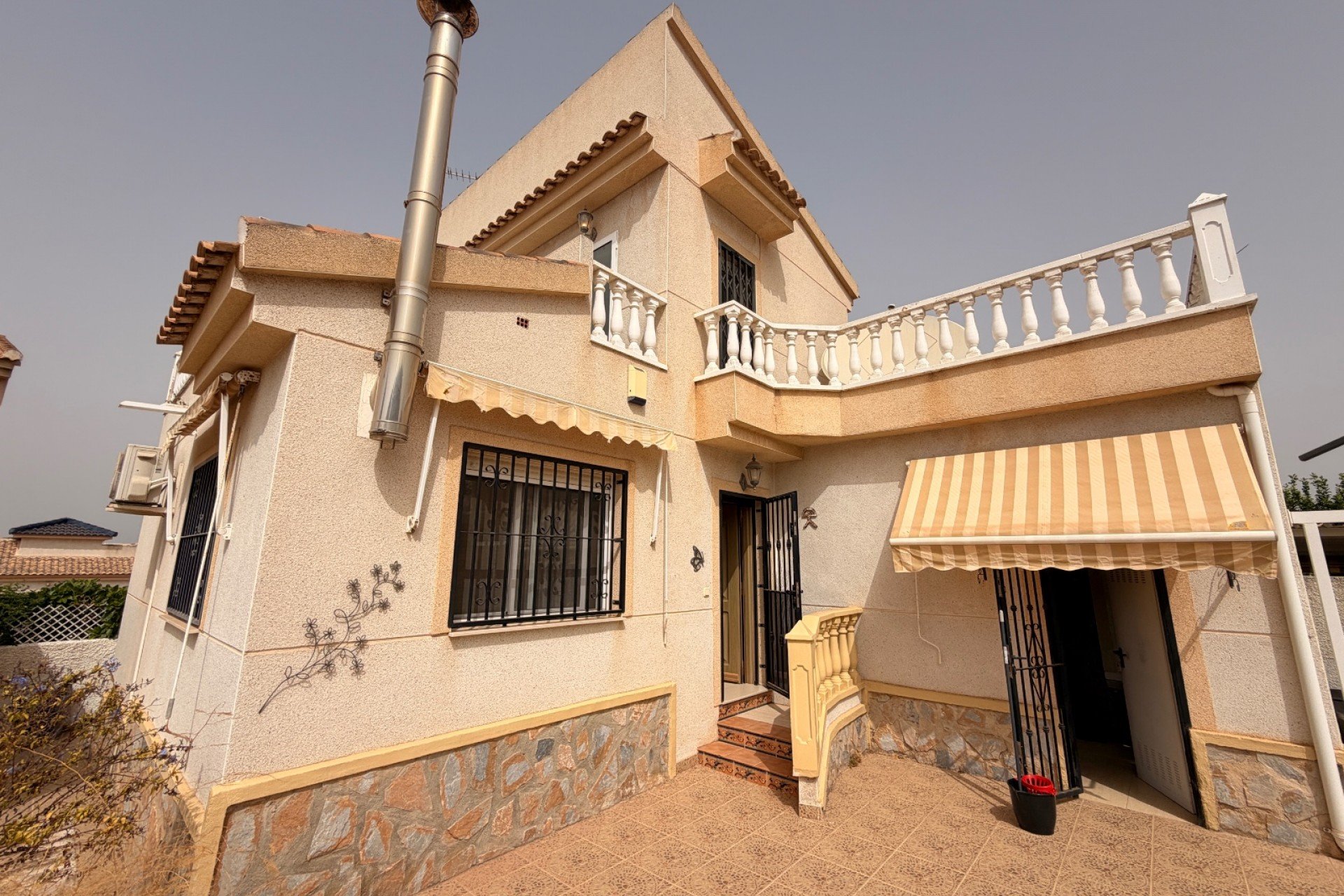 Herverkoop - Villa Detached - Benijofar - Benimar