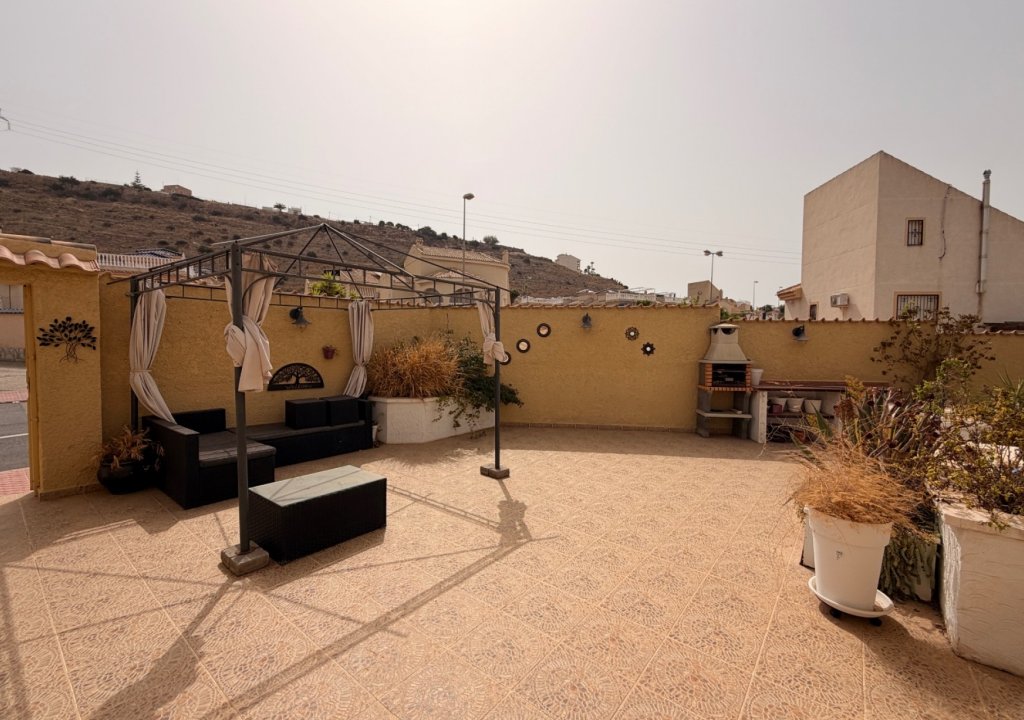 Herverkoop - Villa Detached - Benijofar - Benimar