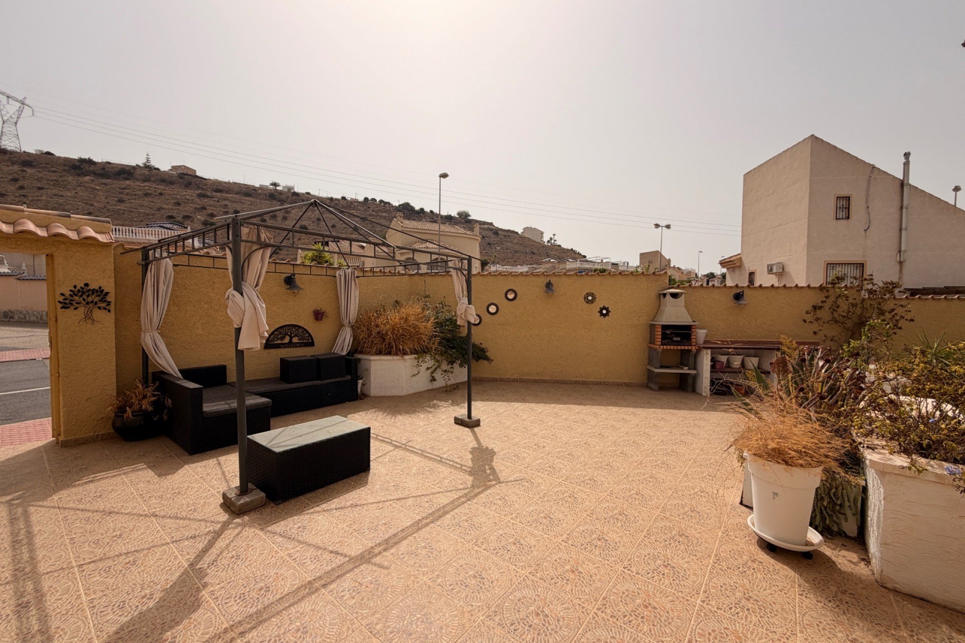Herverkoop - Villa Detached - Benijofar - Benimar