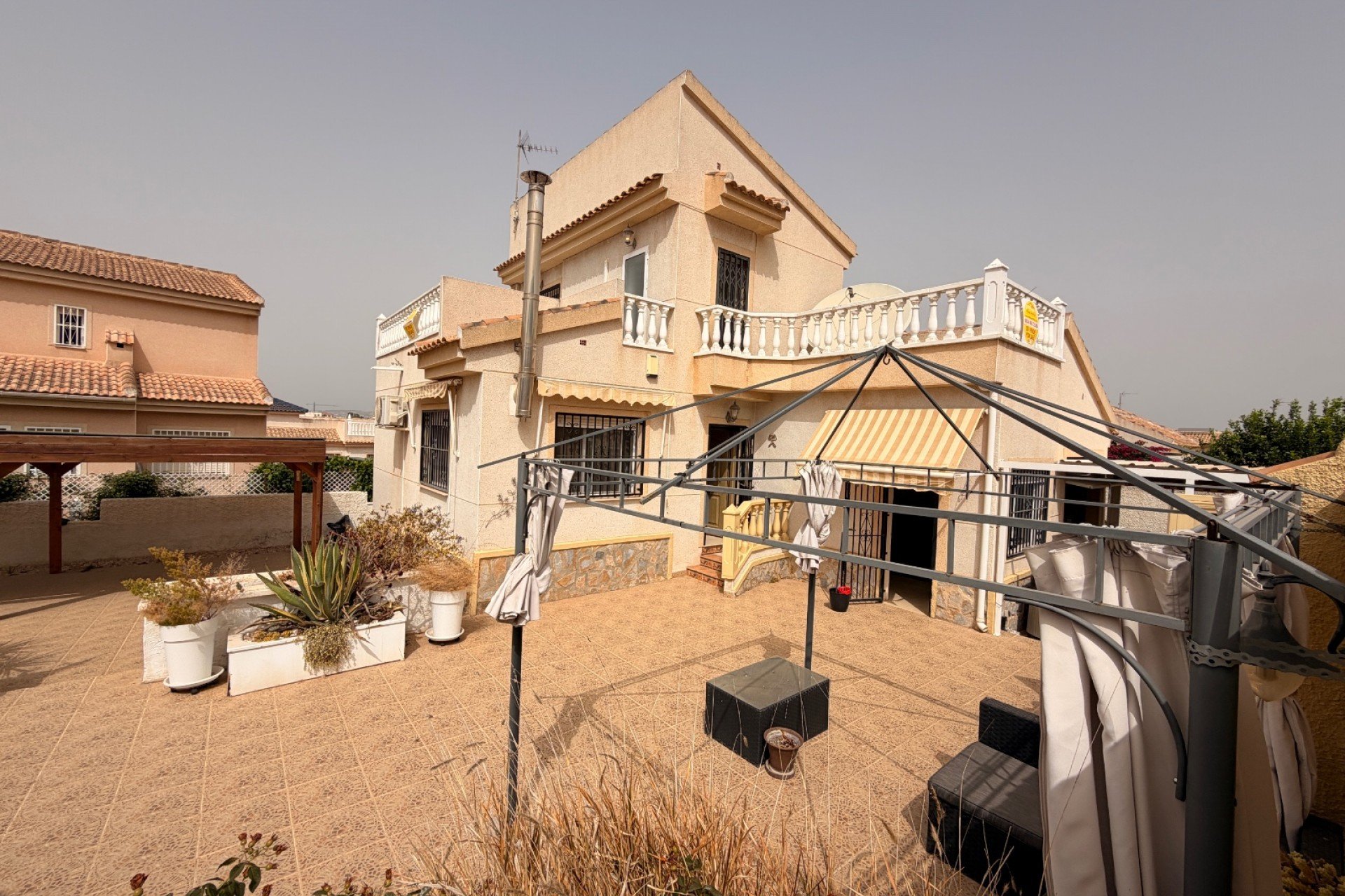 Herverkoop - Villa Detached - Benijofar - Benimar