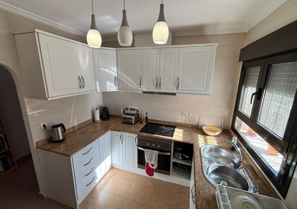 Herverkoop - Villa Detached - Ciudad Quesada - CENTRO