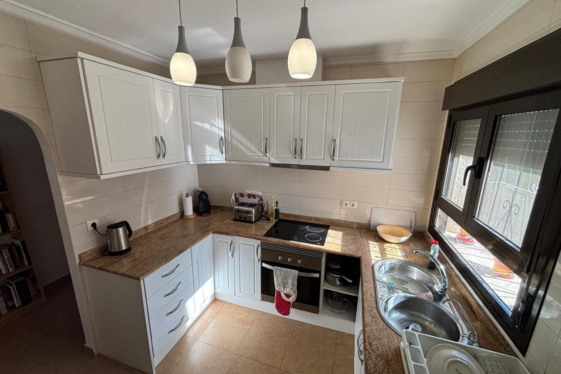 Herverkoop - Villa Detached - Ciudad Quesada - CENTRO