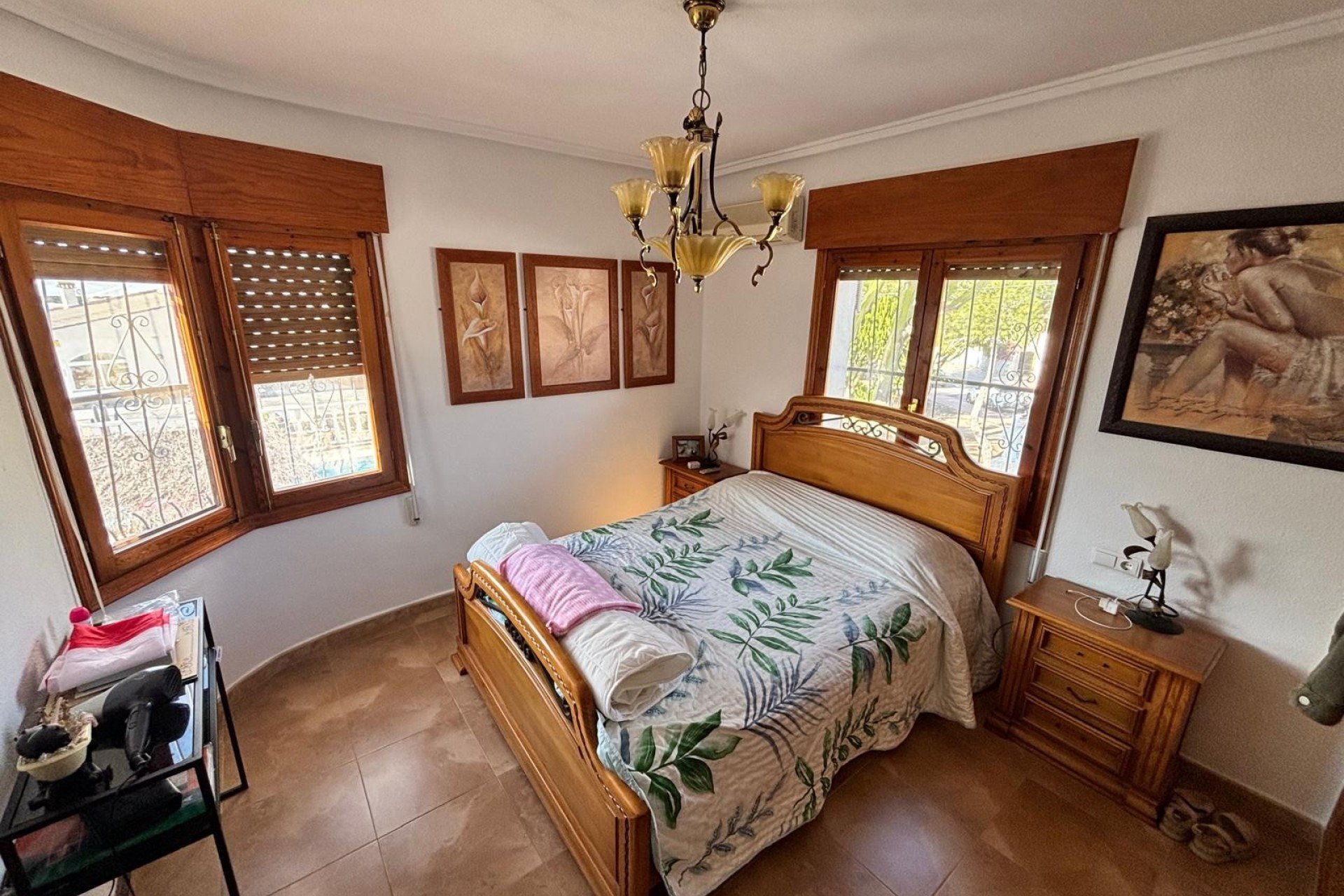 Herverkoop - Villa Detached - Ciudad Quesada - CENTRO