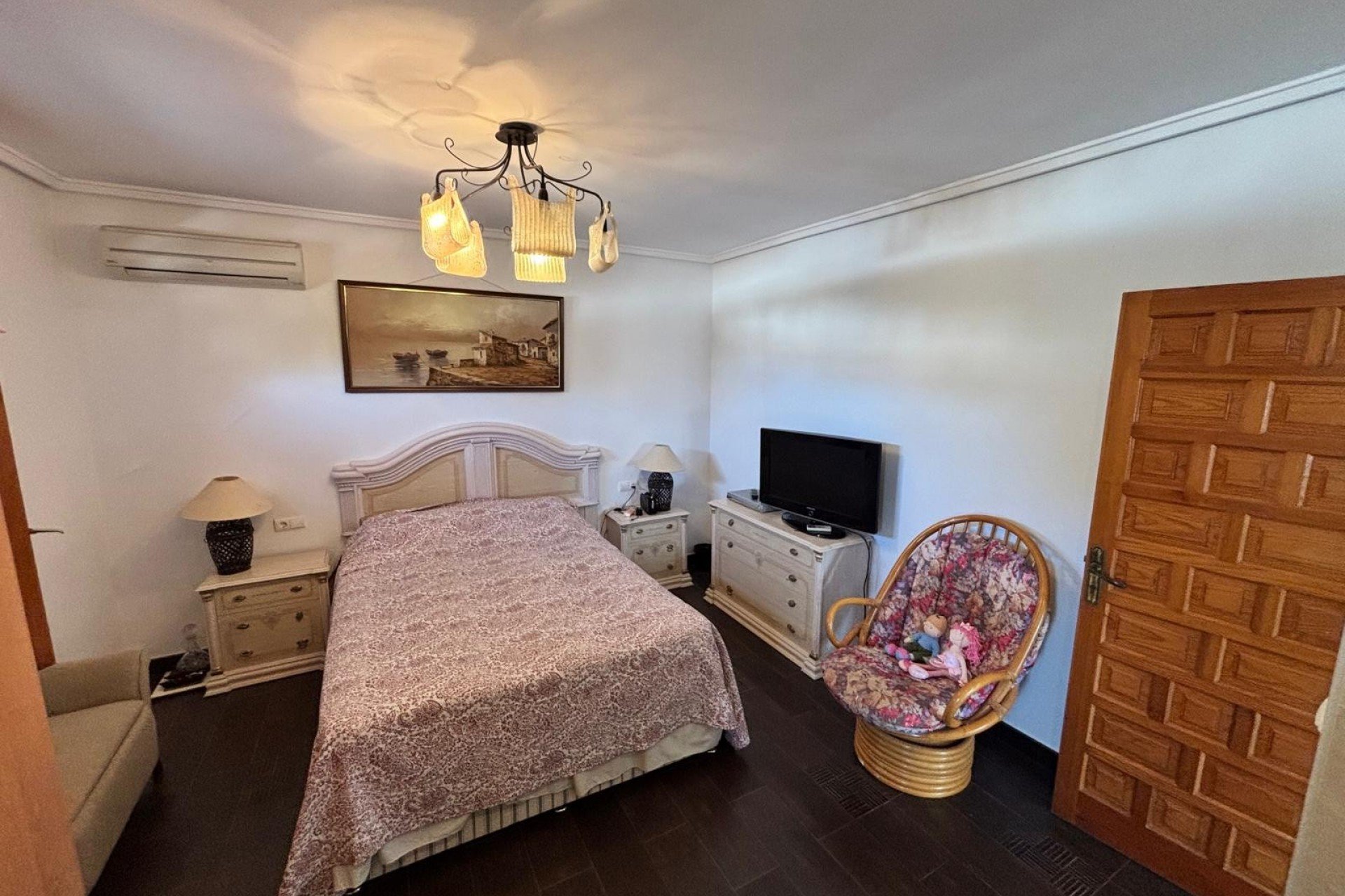 Herverkoop - Villa Detached - Ciudad Quesada - CENTRO