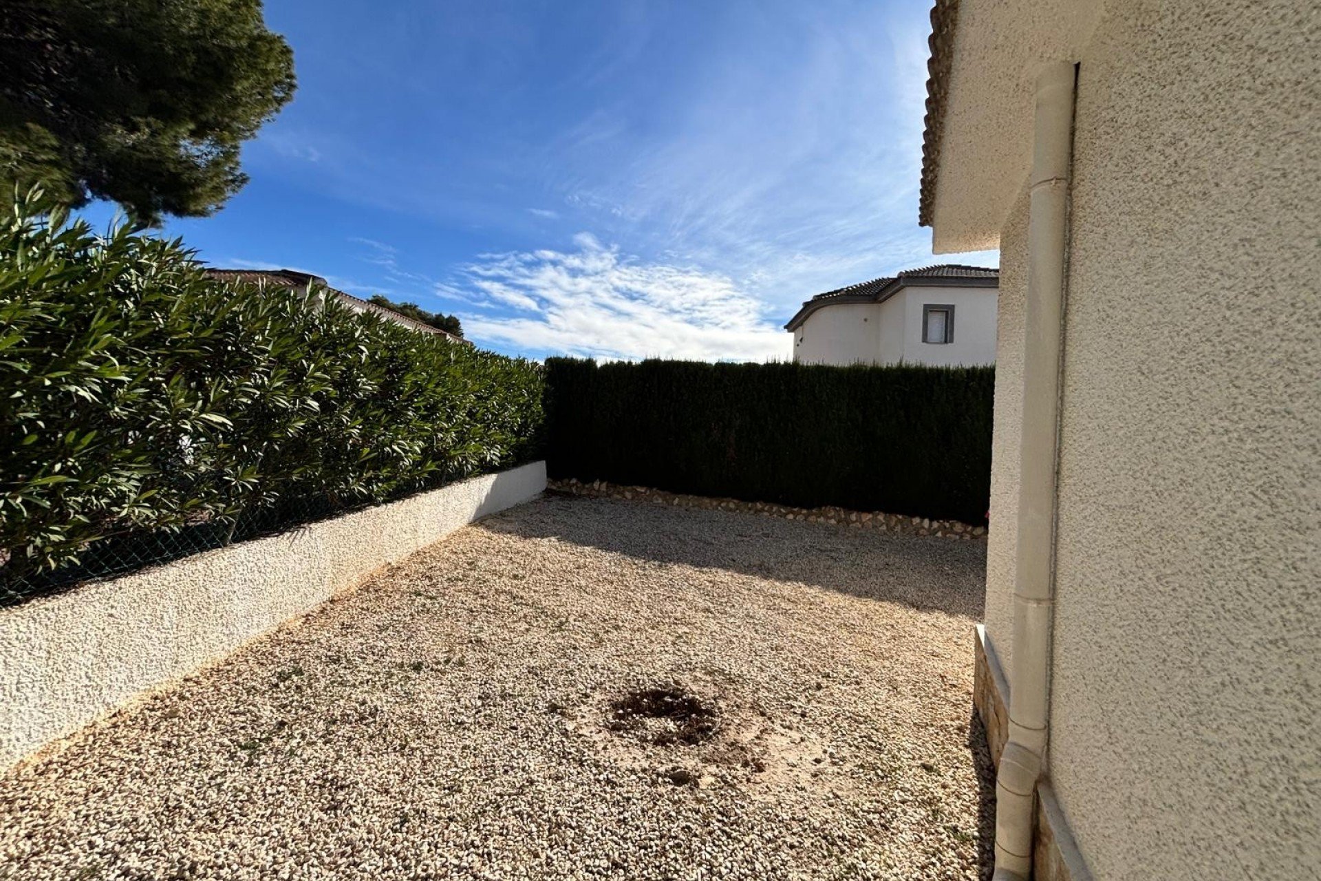 Herverkoop - Villa Detached - Ciudad Quesada - CENTRO