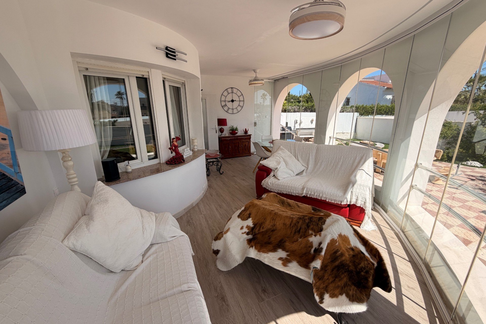 Herverkoop - Villa Detached - Ciudad Quesada - Ciudad Quesada - Rojales