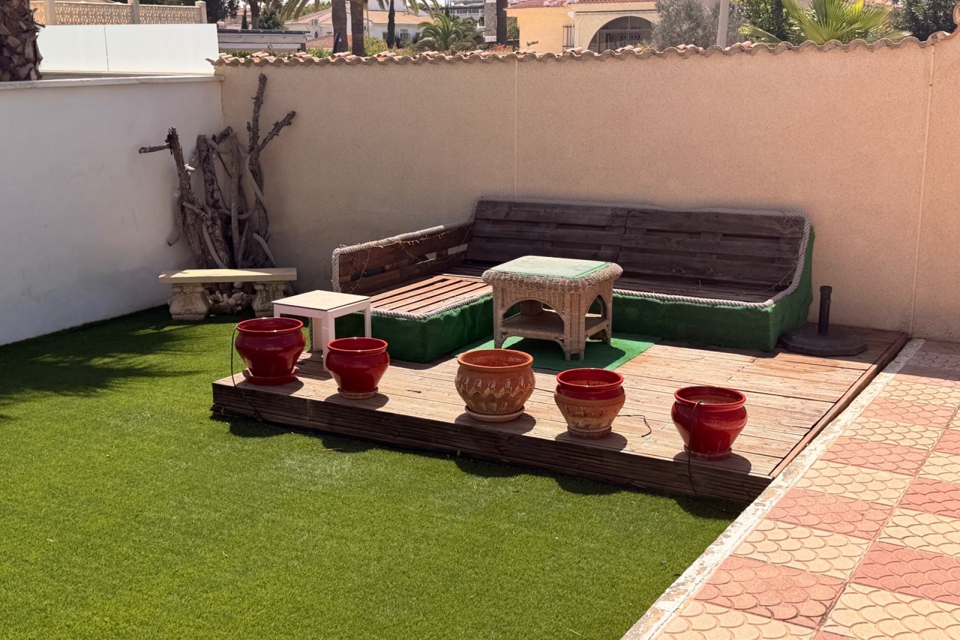 Herverkoop - Villa Detached - Ciudad Quesada - Ciudad Quesada - Rojales