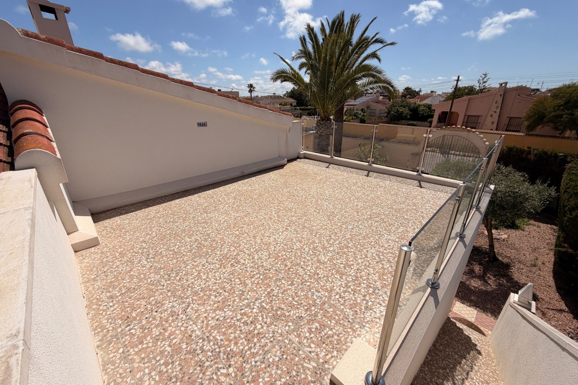 Herverkoop - Villa Detached - Ciudad Quesada - Ciudad Quesada - Rojales