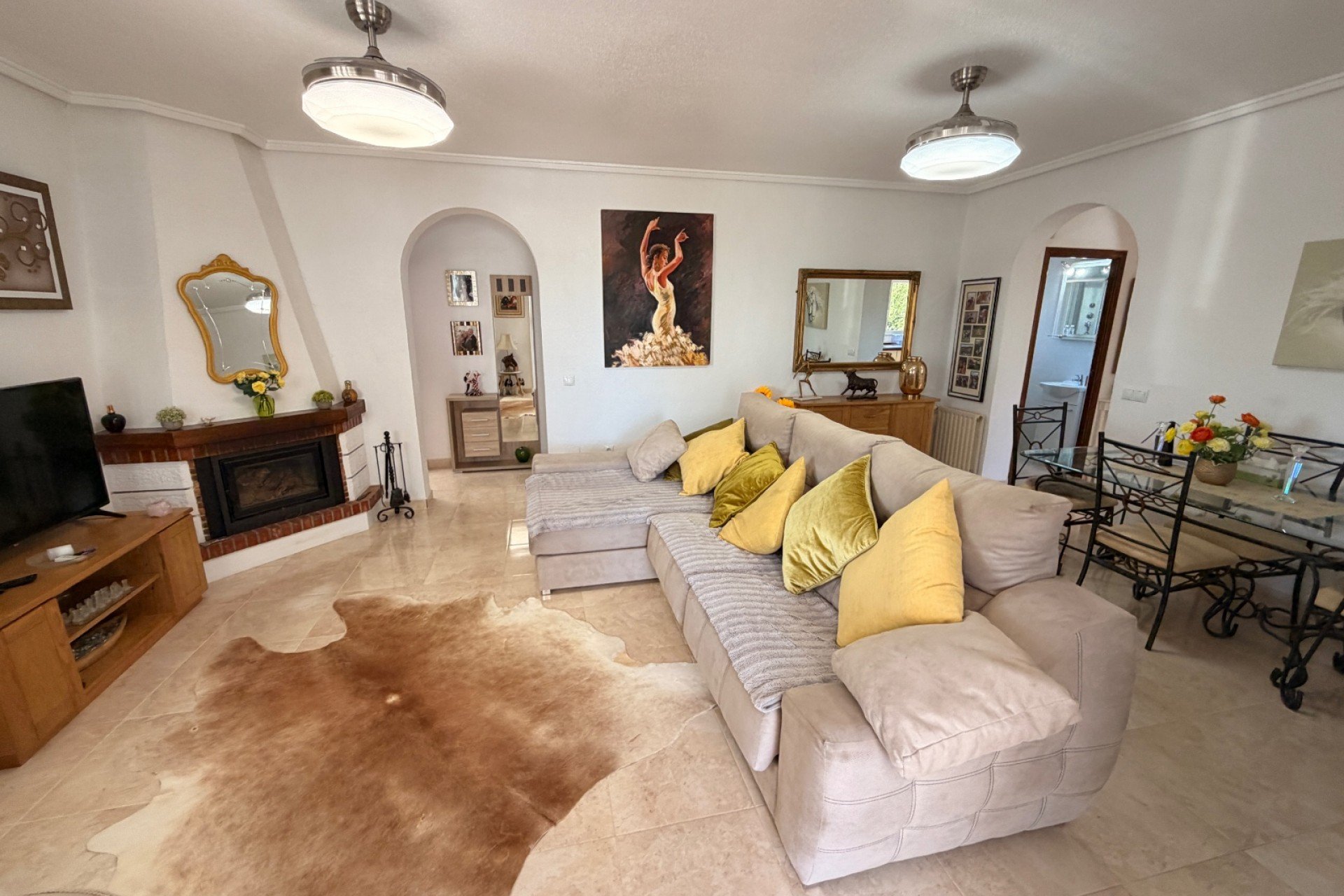 Herverkoop - Villa Detached - Ciudad Quesada - Ciudad Quesada - Rojales