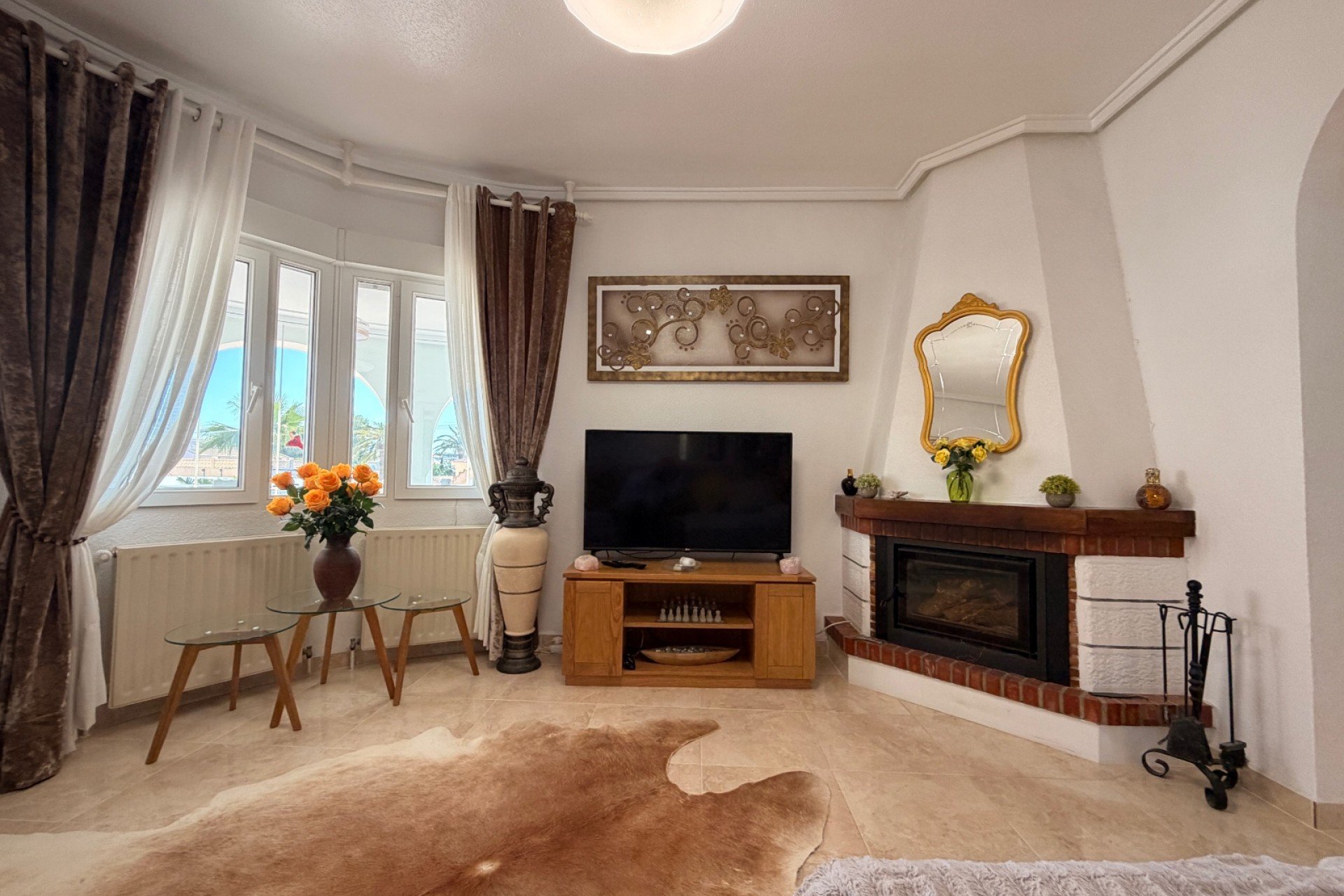 Herverkoop - Villa Detached - Ciudad Quesada - Ciudad Quesada - Rojales