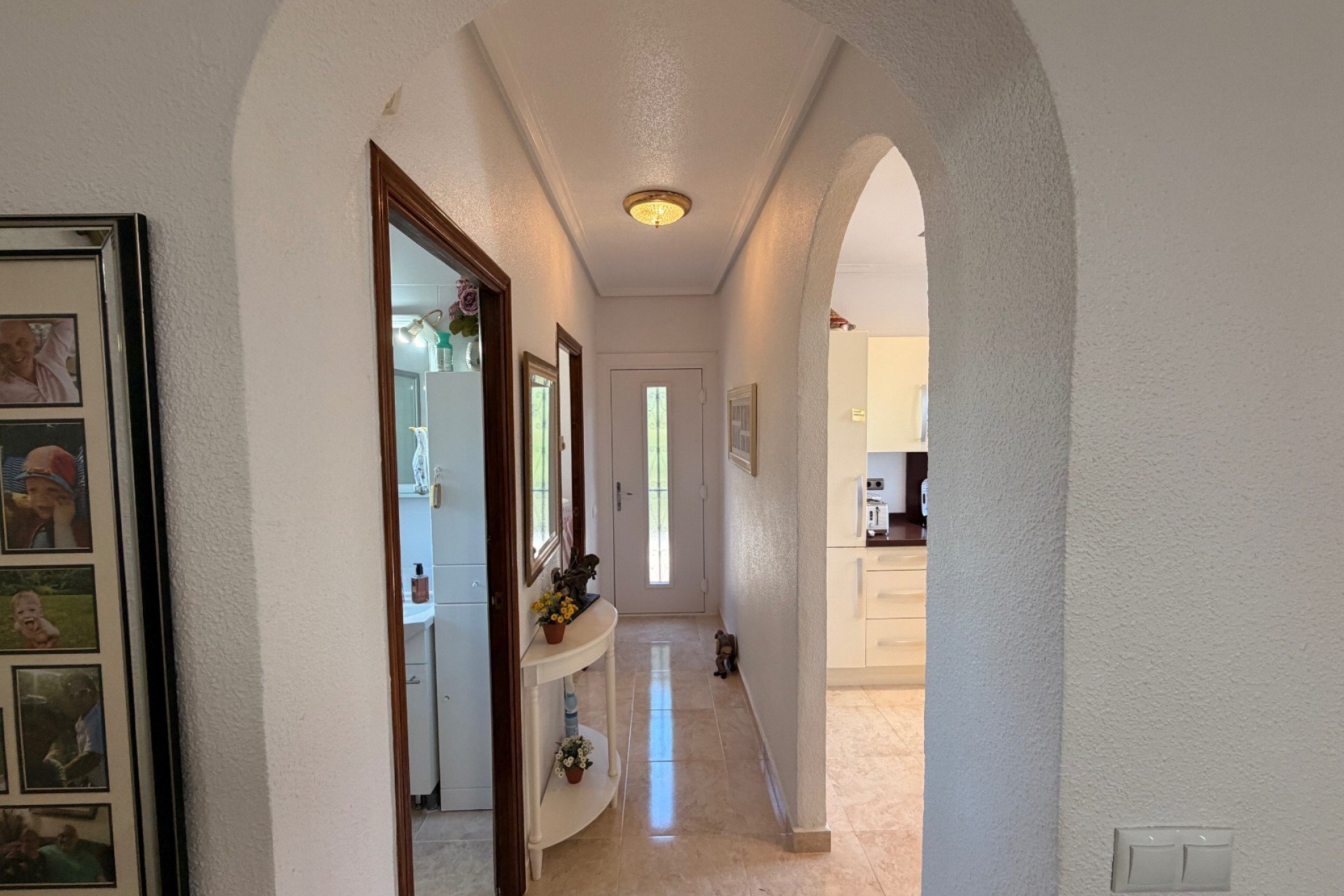 Herverkoop - Villa Detached - Ciudad Quesada - Ciudad Quesada - Rojales