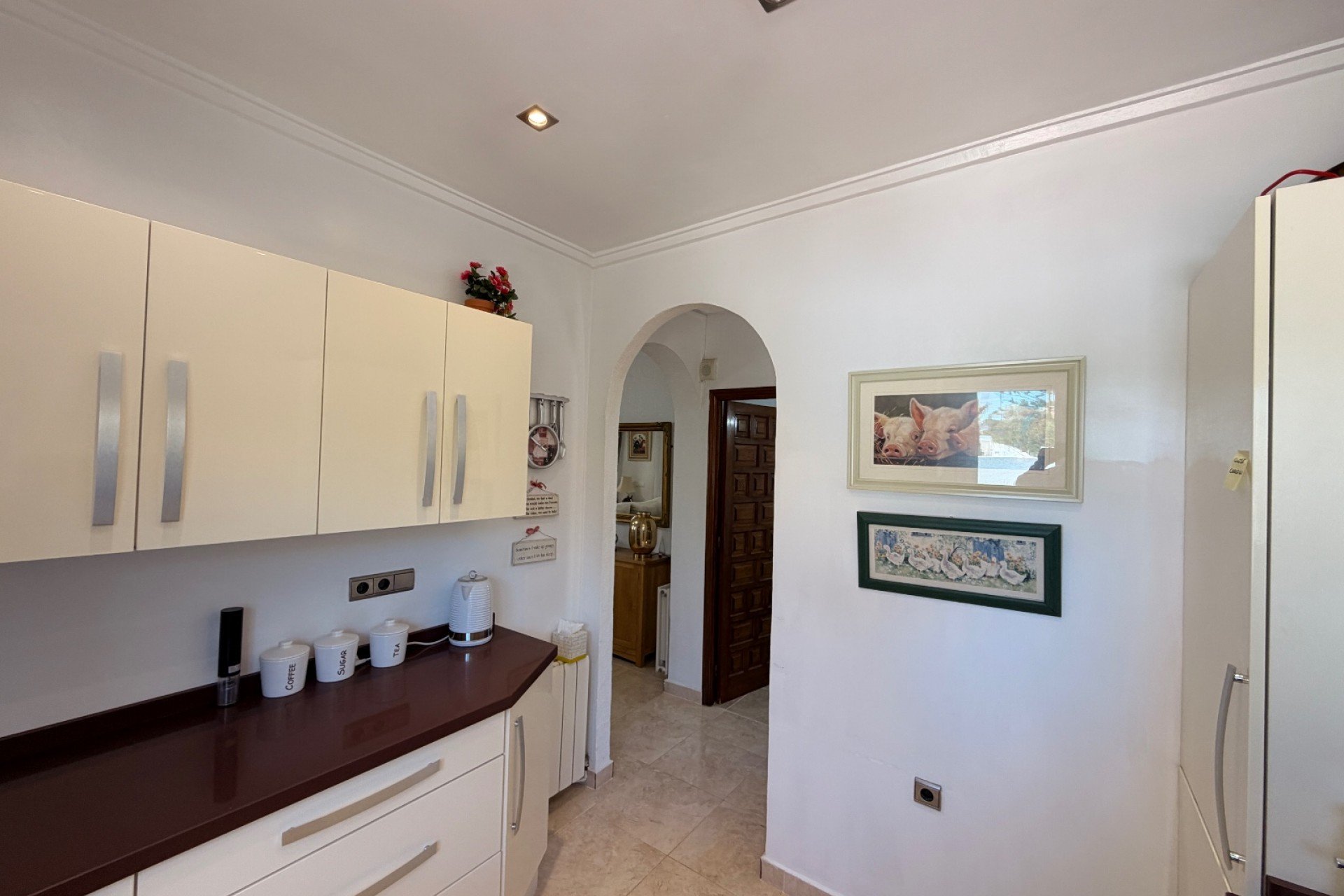 Herverkoop - Villa Detached - Ciudad Quesada - Ciudad Quesada - Rojales