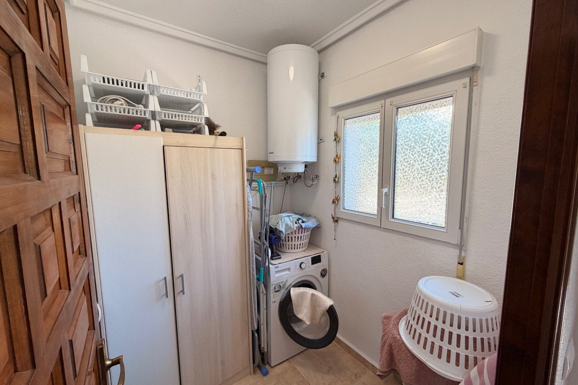 Herverkoop - Villa Detached - Ciudad Quesada - Ciudad Quesada - Rojales