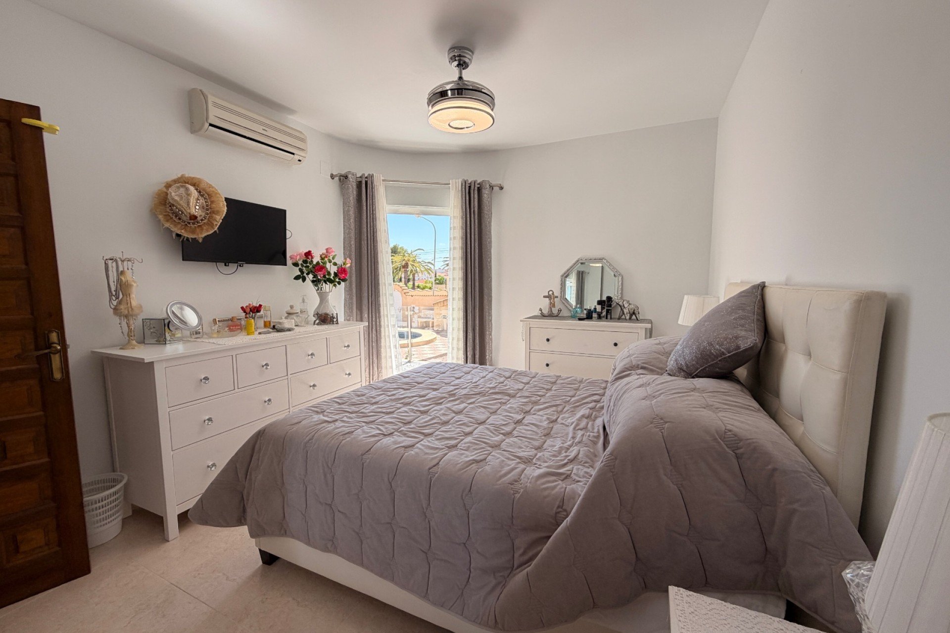 Herverkoop - Villa Detached - Ciudad Quesada - Ciudad Quesada - Rojales