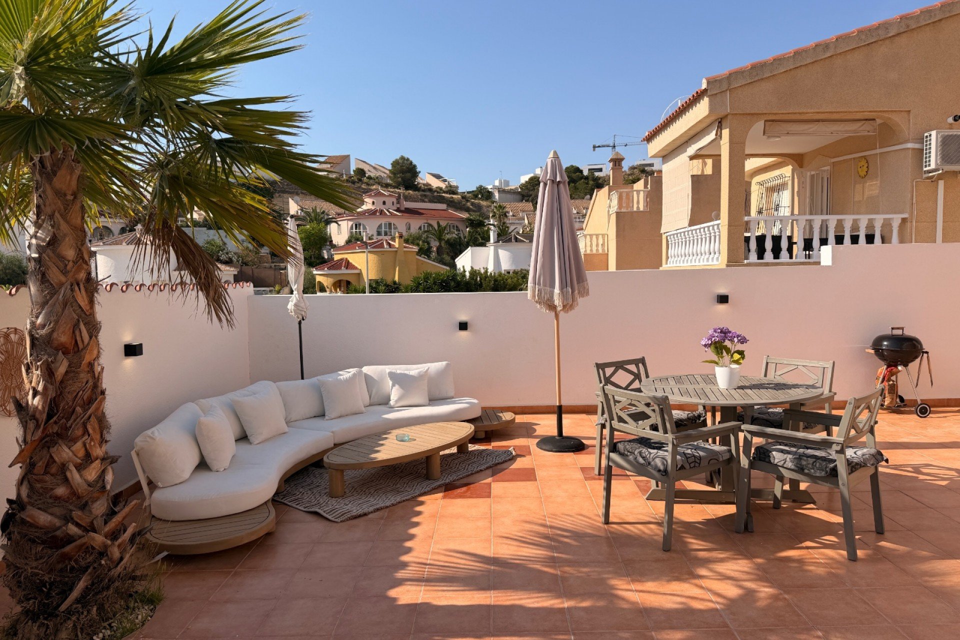 Herverkoop - Villa Detached - Ciudad Quesada - Ciudad Quesada - Rojales