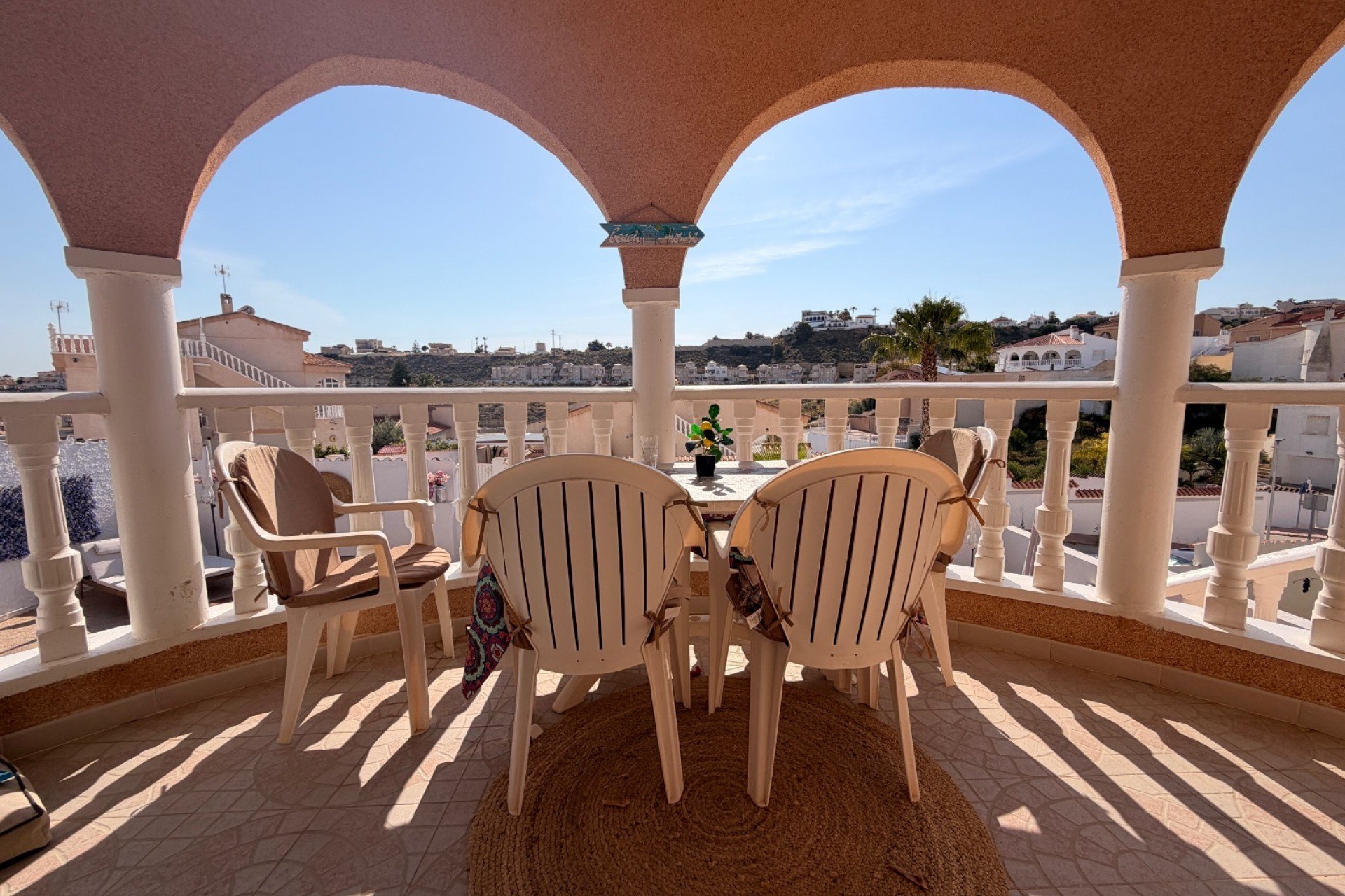 Herverkoop - Villa Detached - Ciudad Quesada - Ciudad Quesada - Rojales