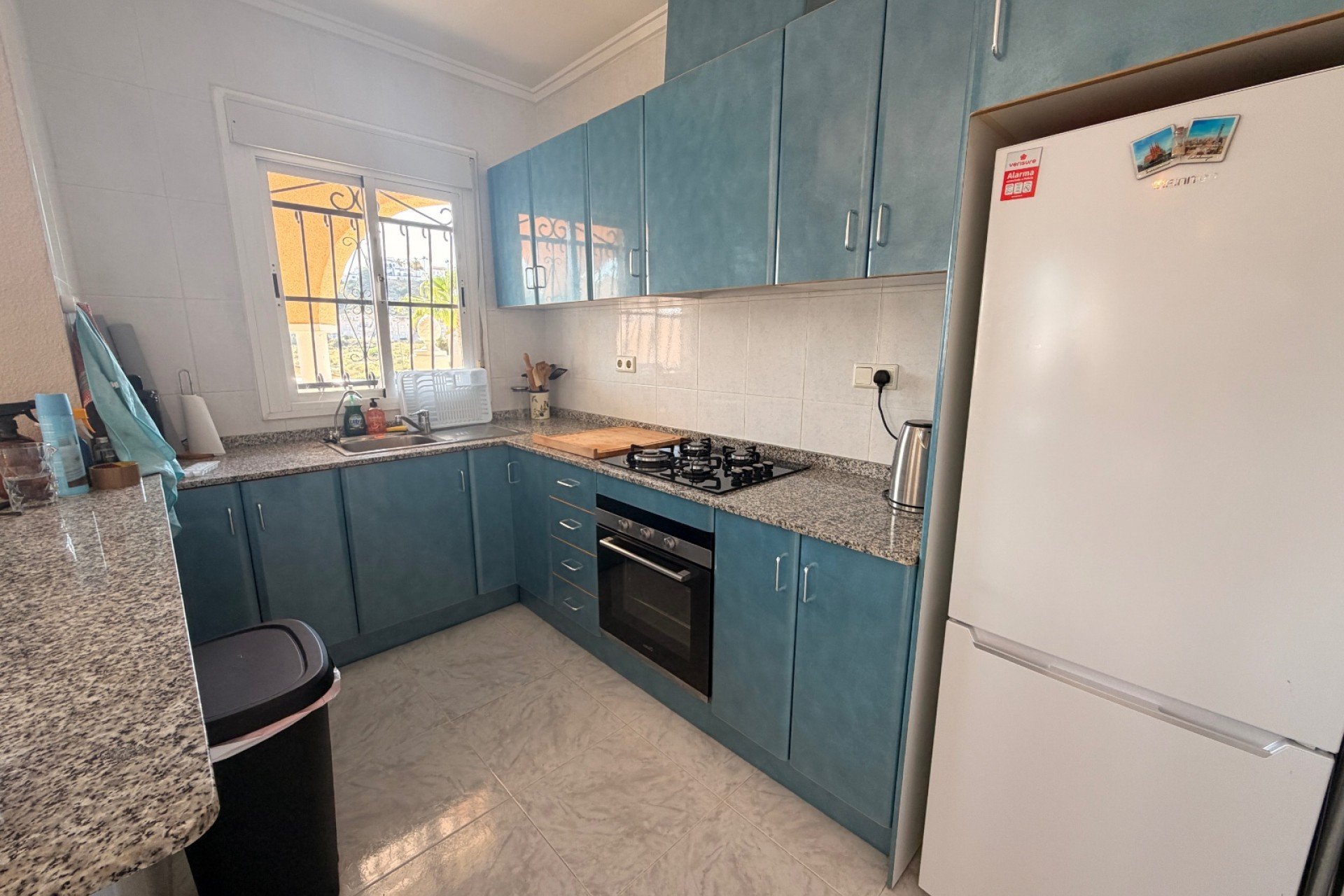 Herverkoop - Villa Detached - Ciudad Quesada - Ciudad Quesada - Rojales