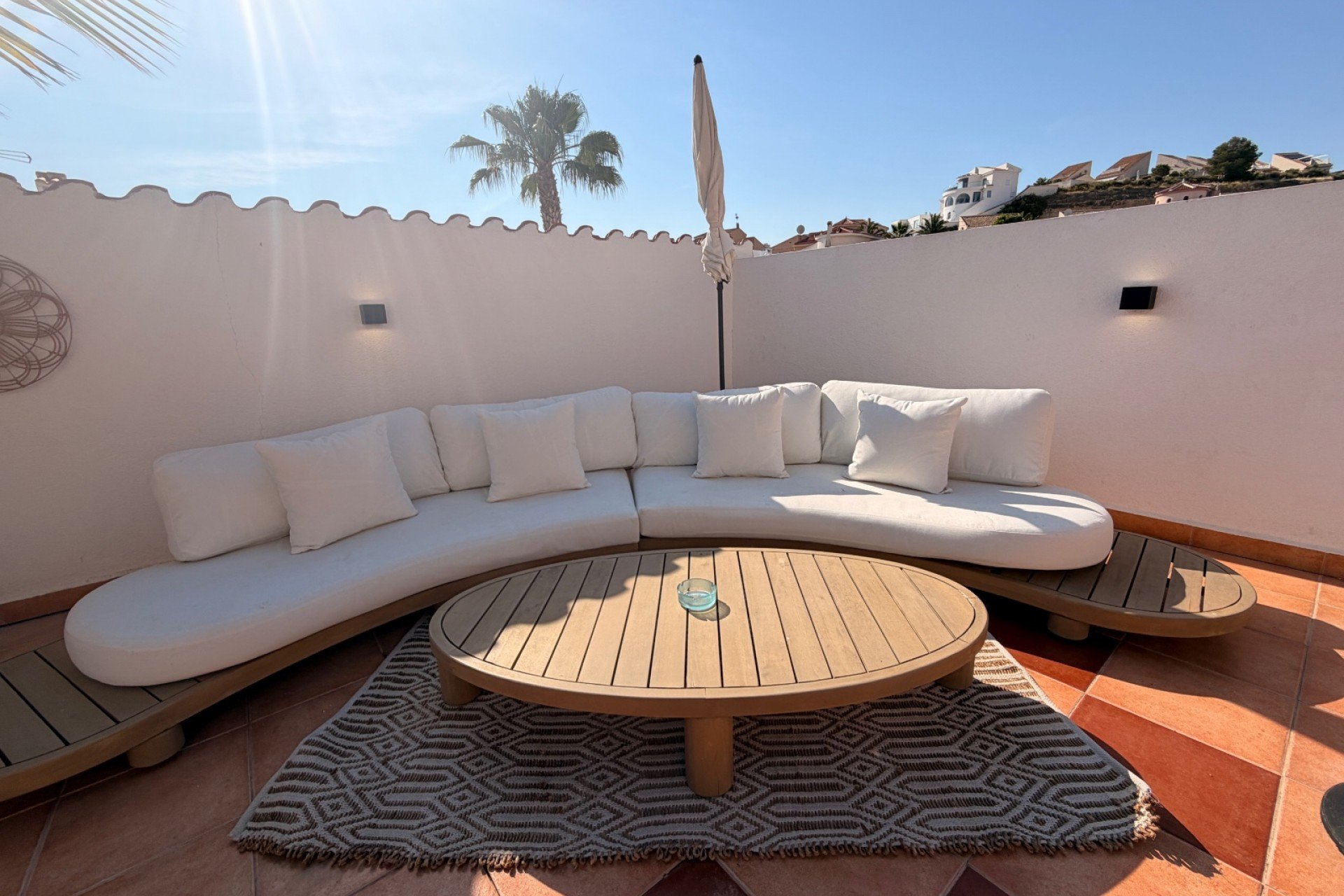 Herverkoop - Villa Detached - Ciudad Quesada - Ciudad Quesada - Rojales
