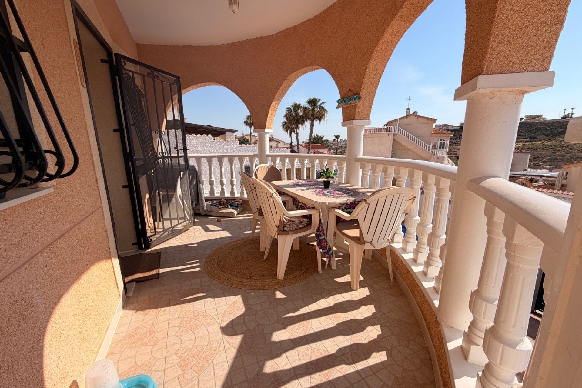 Herverkoop - Villa Detached - Ciudad Quesada - Ciudad Quesada - Rojales