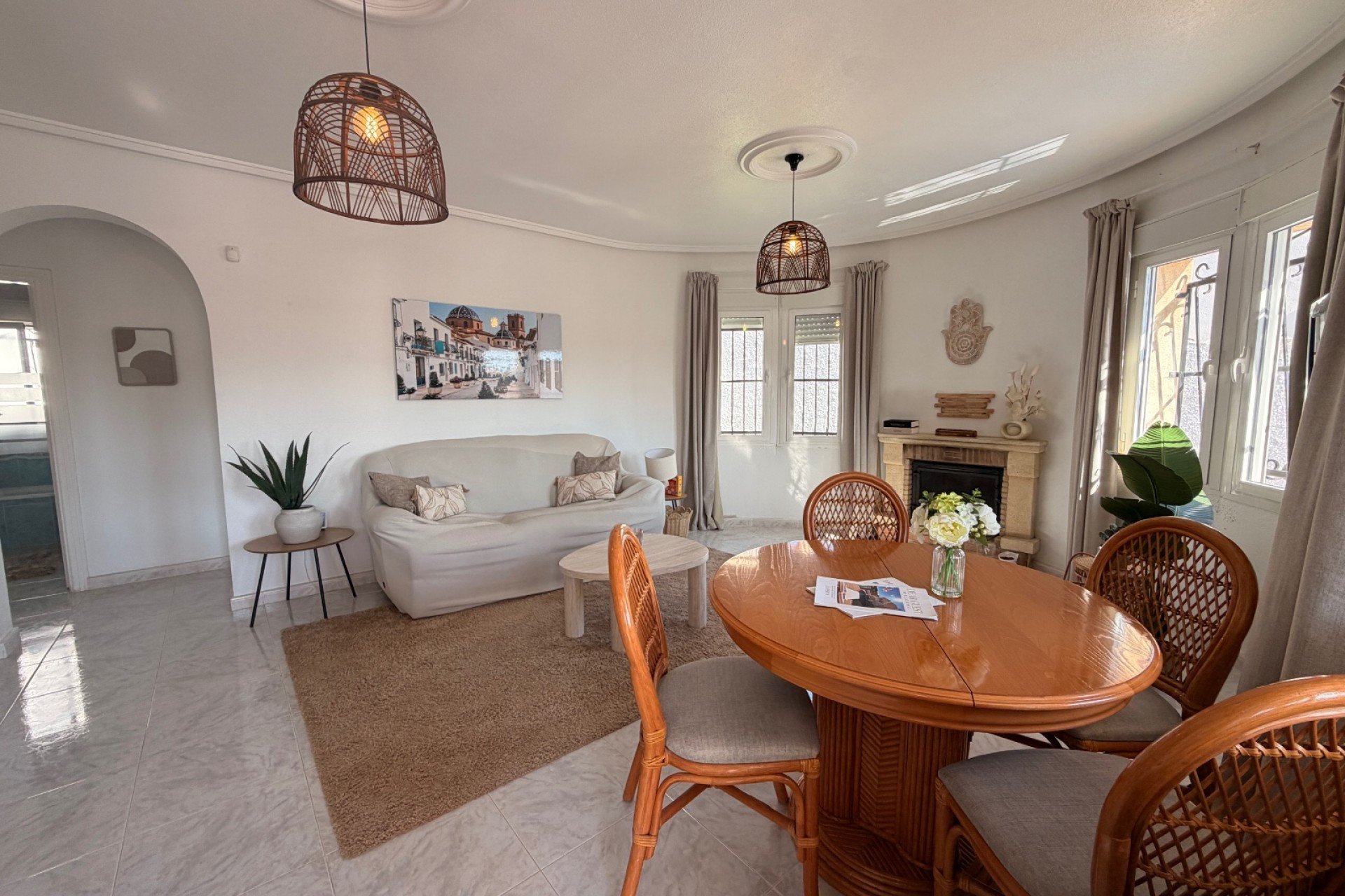 Herverkoop - Villa Detached - Ciudad Quesada - Ciudad Quesada - Rojales
