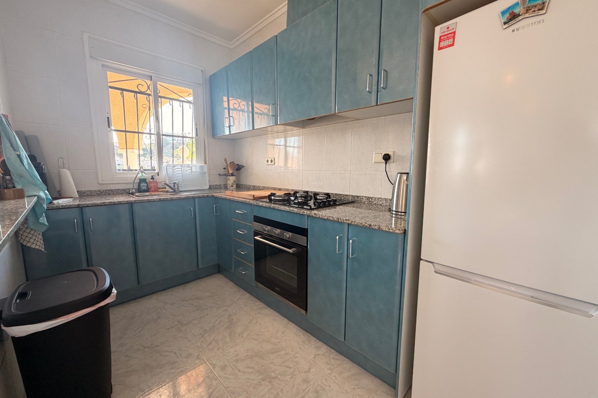 Herverkoop - Villa Detached - Ciudad Quesada - Ciudad Quesada - Rojales