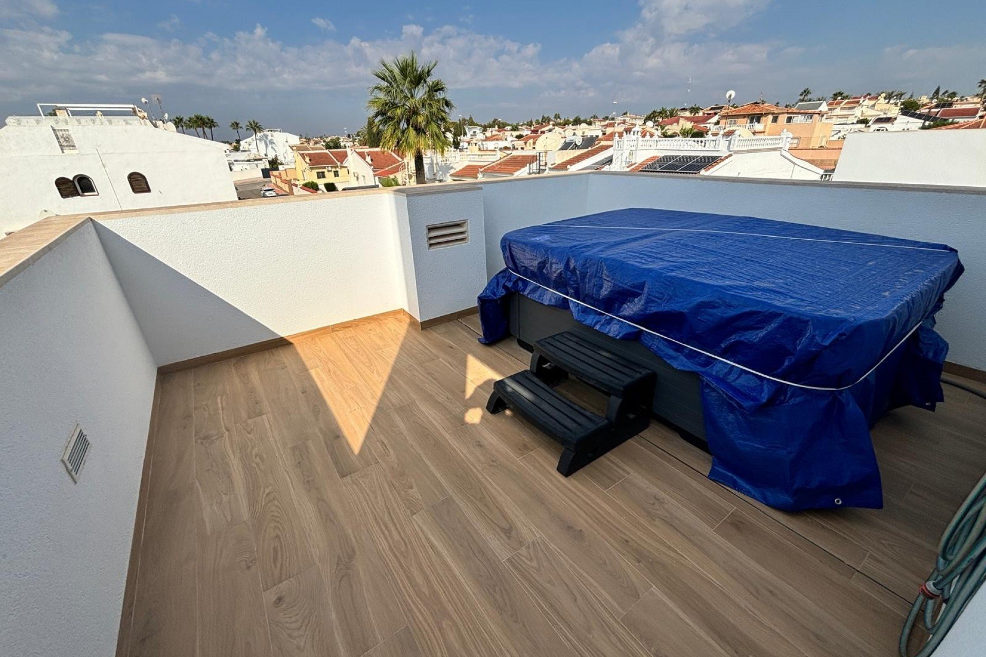 Herverkoop - Villa Detached - Ciudad Quesada - Ciudad Quesada - Rojales