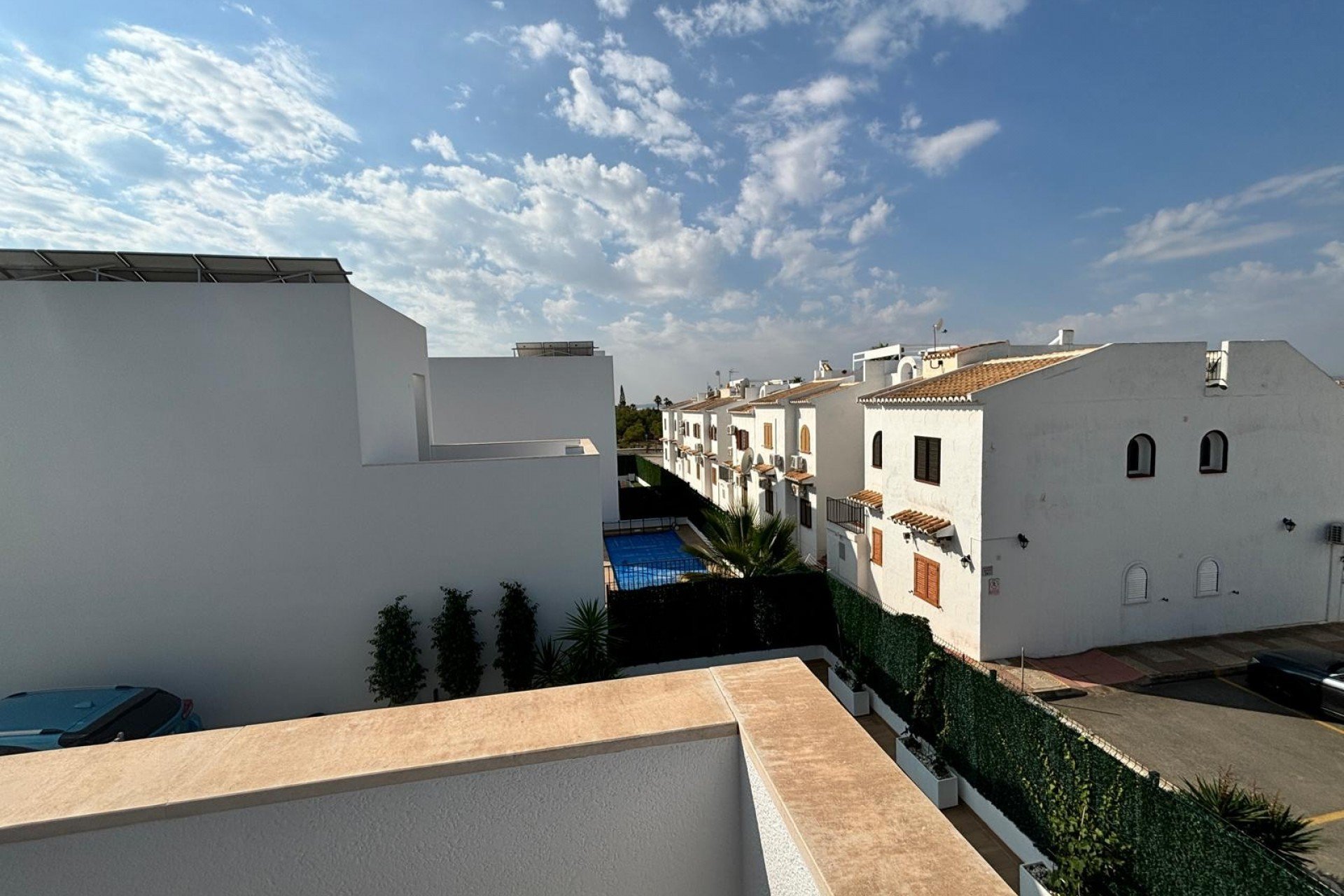 Herverkoop - Villa Detached - Ciudad Quesada - Ciudad Quesada - Rojales