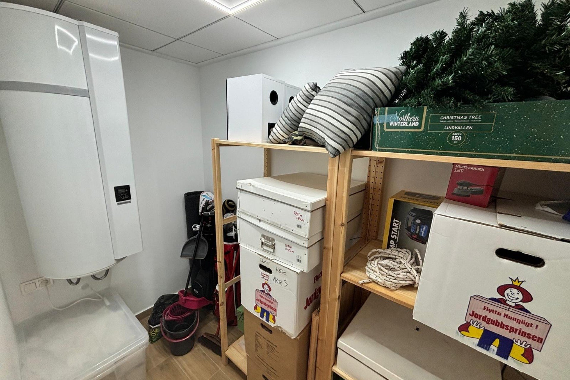 Herverkoop - Villa Detached - Ciudad Quesada - Ciudad Quesada - Rojales