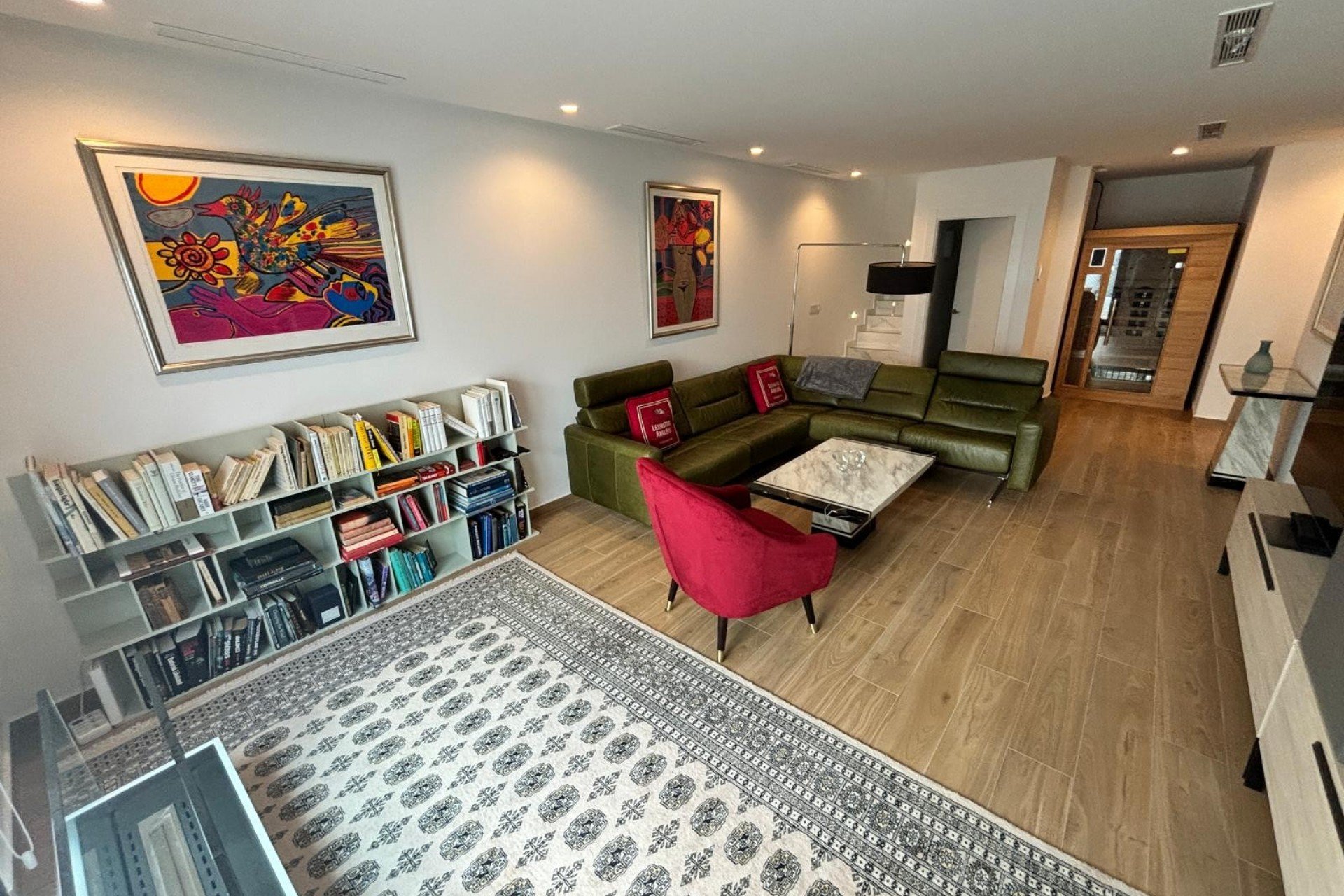 Herverkoop - Villa Detached - Ciudad Quesada - Ciudad Quesada - Rojales