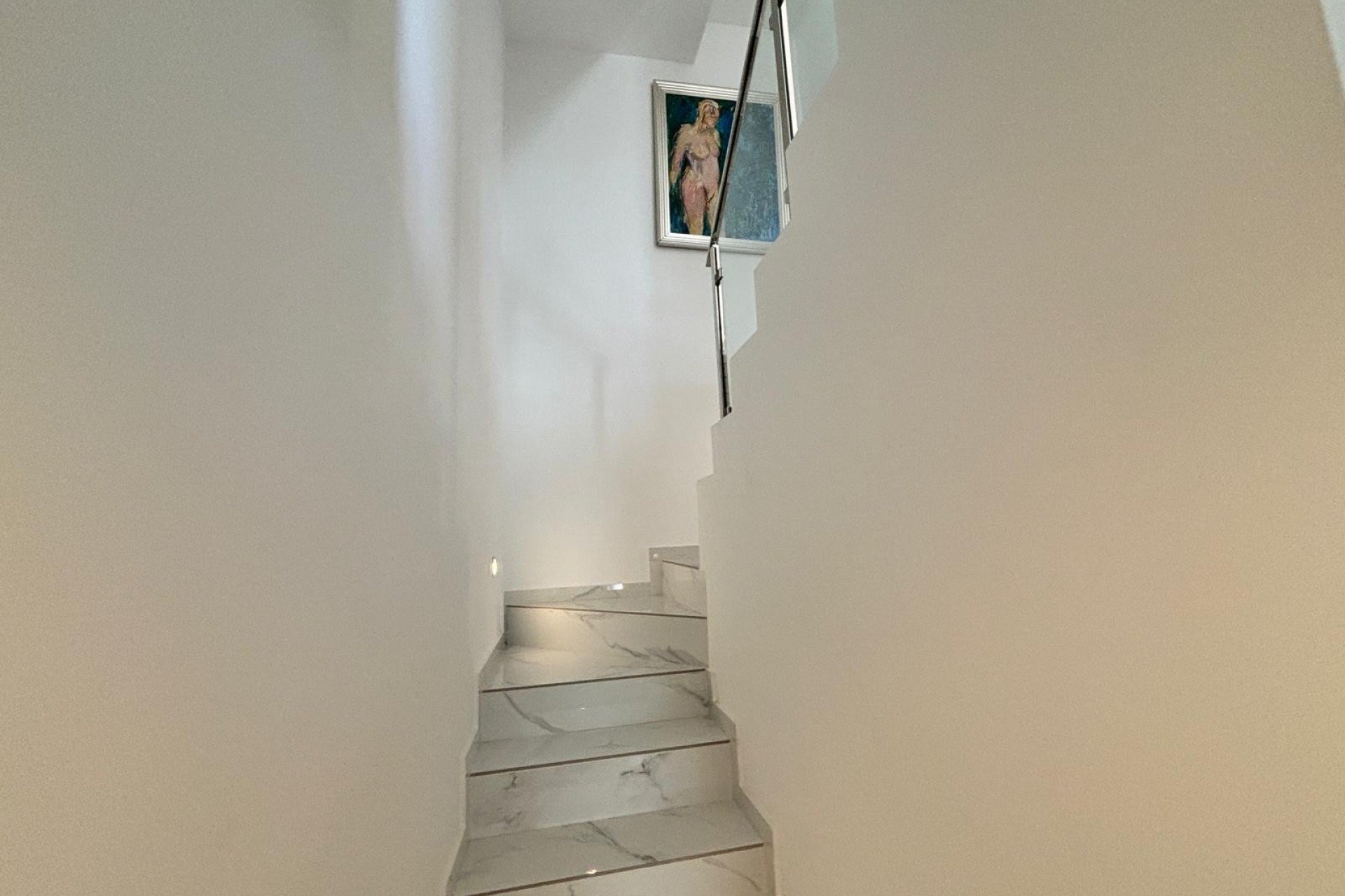 Herverkoop - Villa Detached - Ciudad Quesada - Ciudad Quesada - Rojales