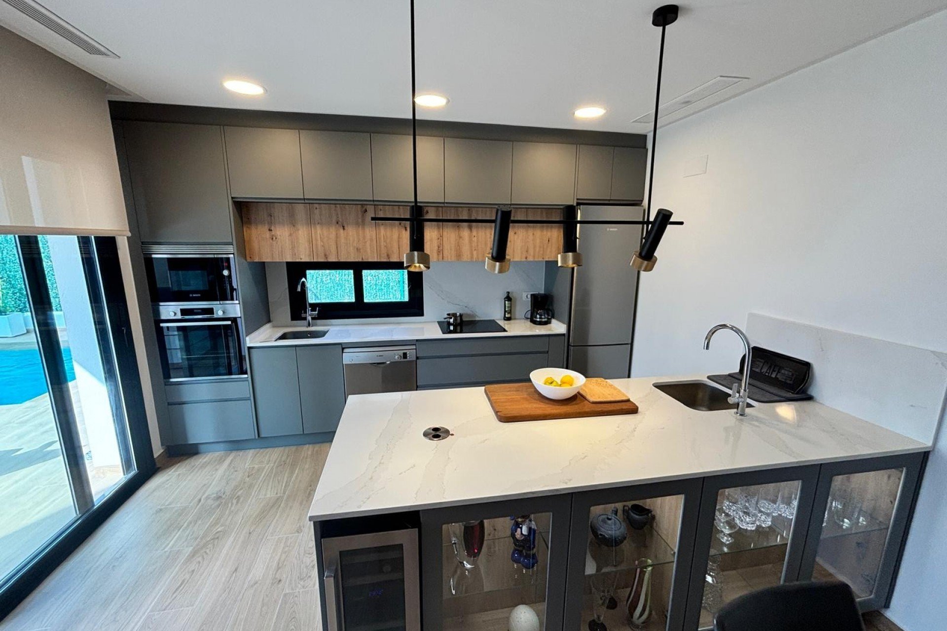 Herverkoop - Villa Detached - Ciudad Quesada - Ciudad Quesada - Rojales