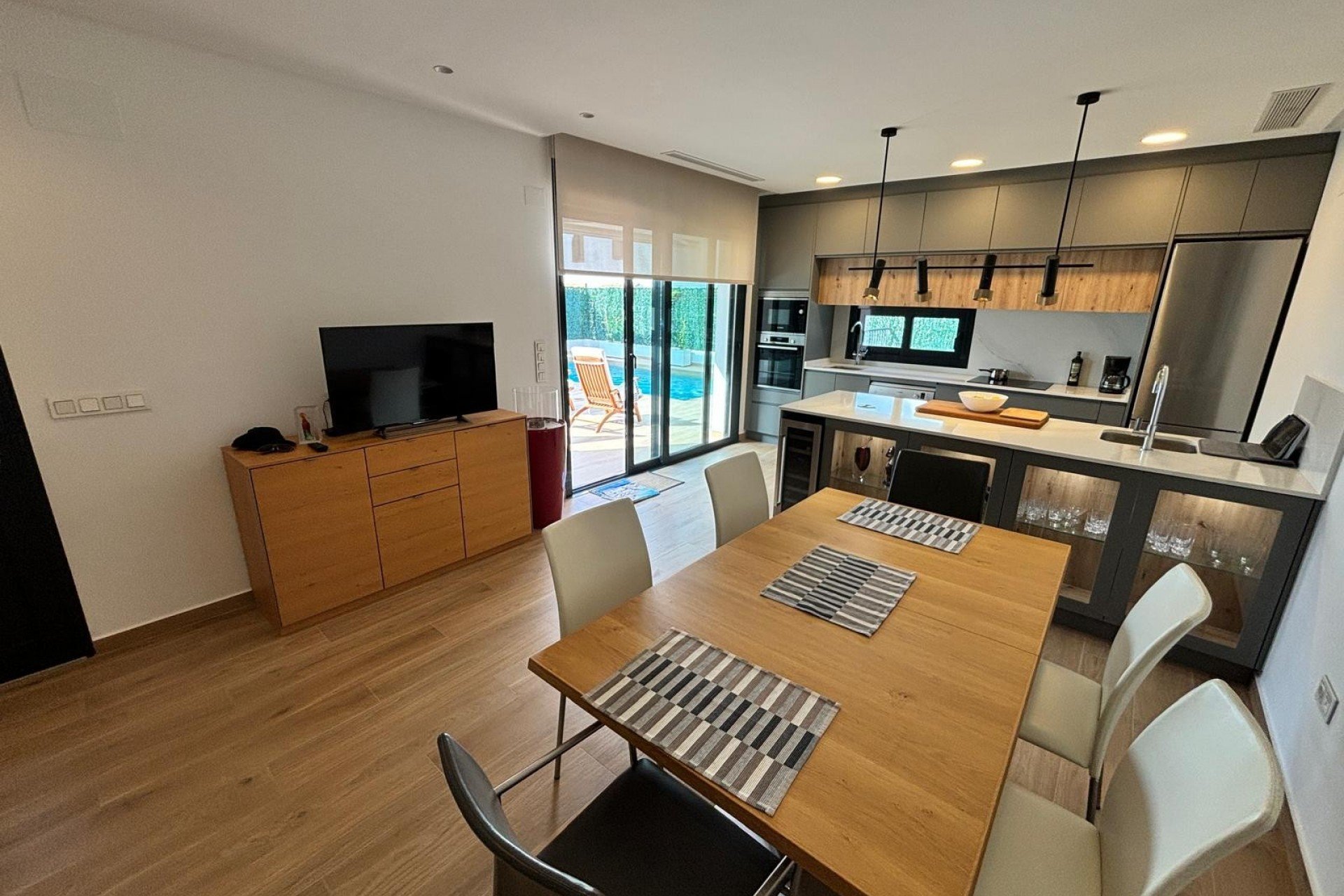 Herverkoop - Villa Detached - Ciudad Quesada - Ciudad Quesada - Rojales