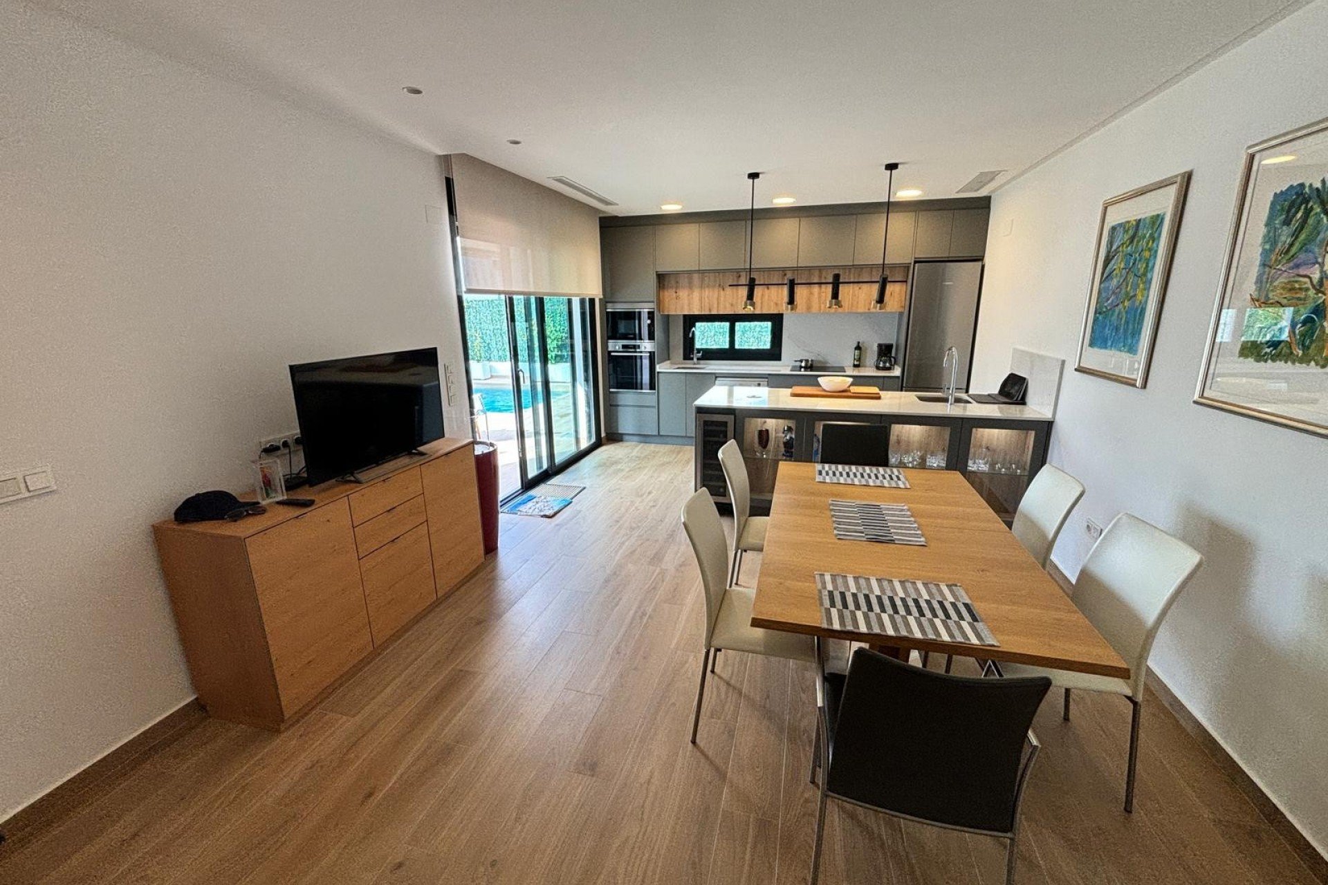 Herverkoop - Villa Detached - Ciudad Quesada - Ciudad Quesada - Rojales