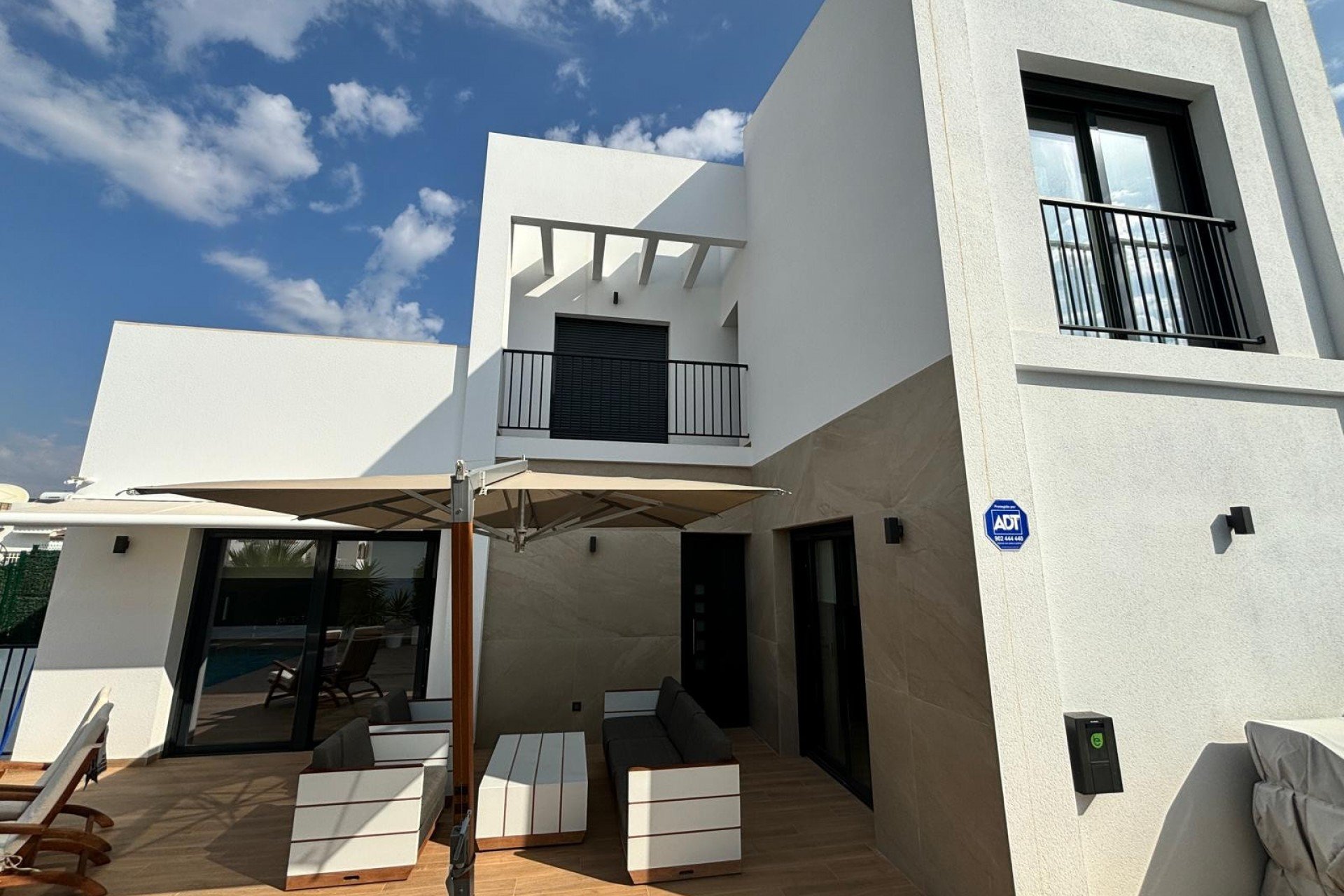 Herverkoop - Villa Detached - Ciudad Quesada - Ciudad Quesada - Rojales