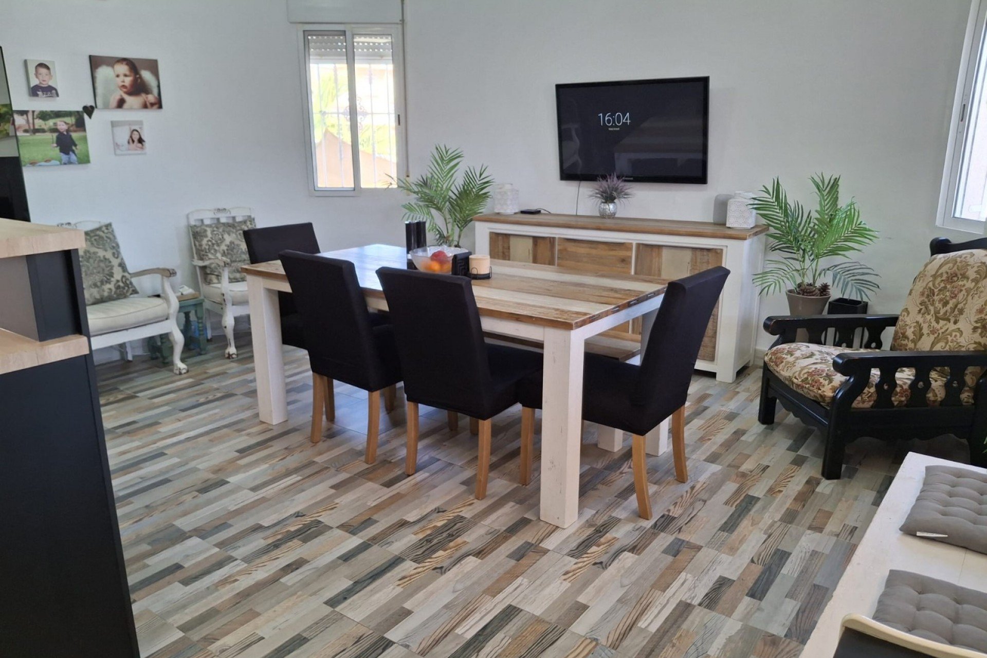 Herverkoop - Villa Detached - Ciudad Quesada - Dona Pepa