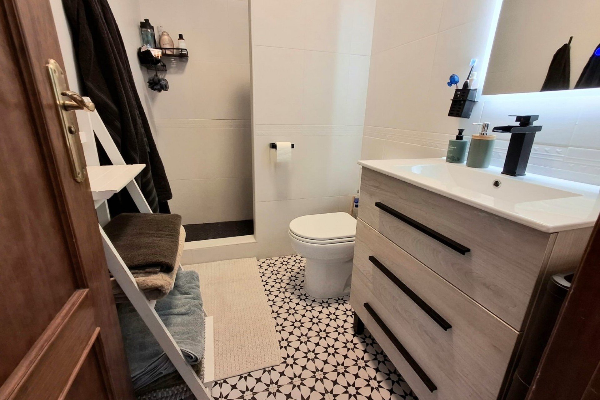 Herverkoop - Villa Detached - Ciudad Quesada - Dona Pepa