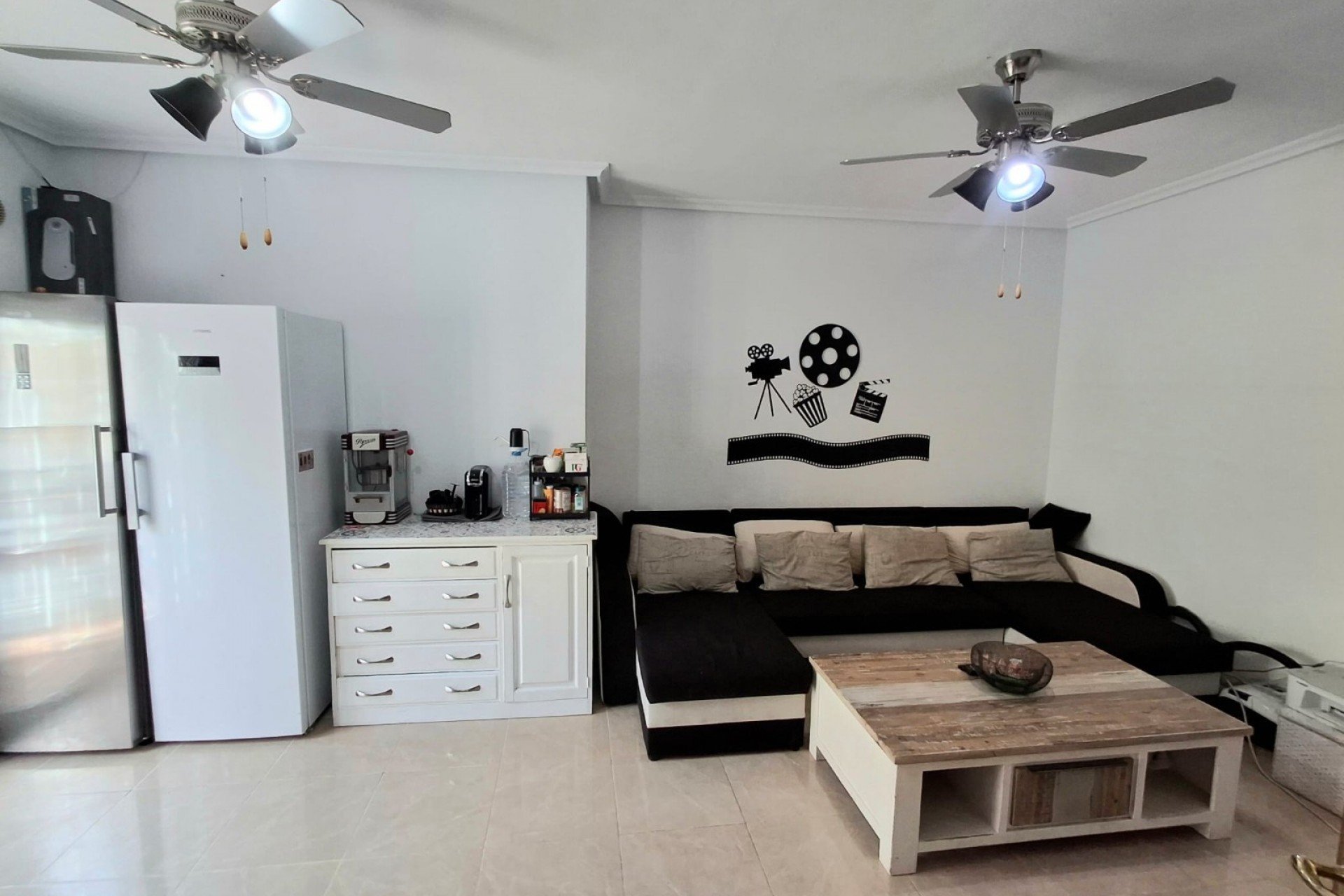 Herverkoop - Villa Detached - Ciudad Quesada - Dona Pepa