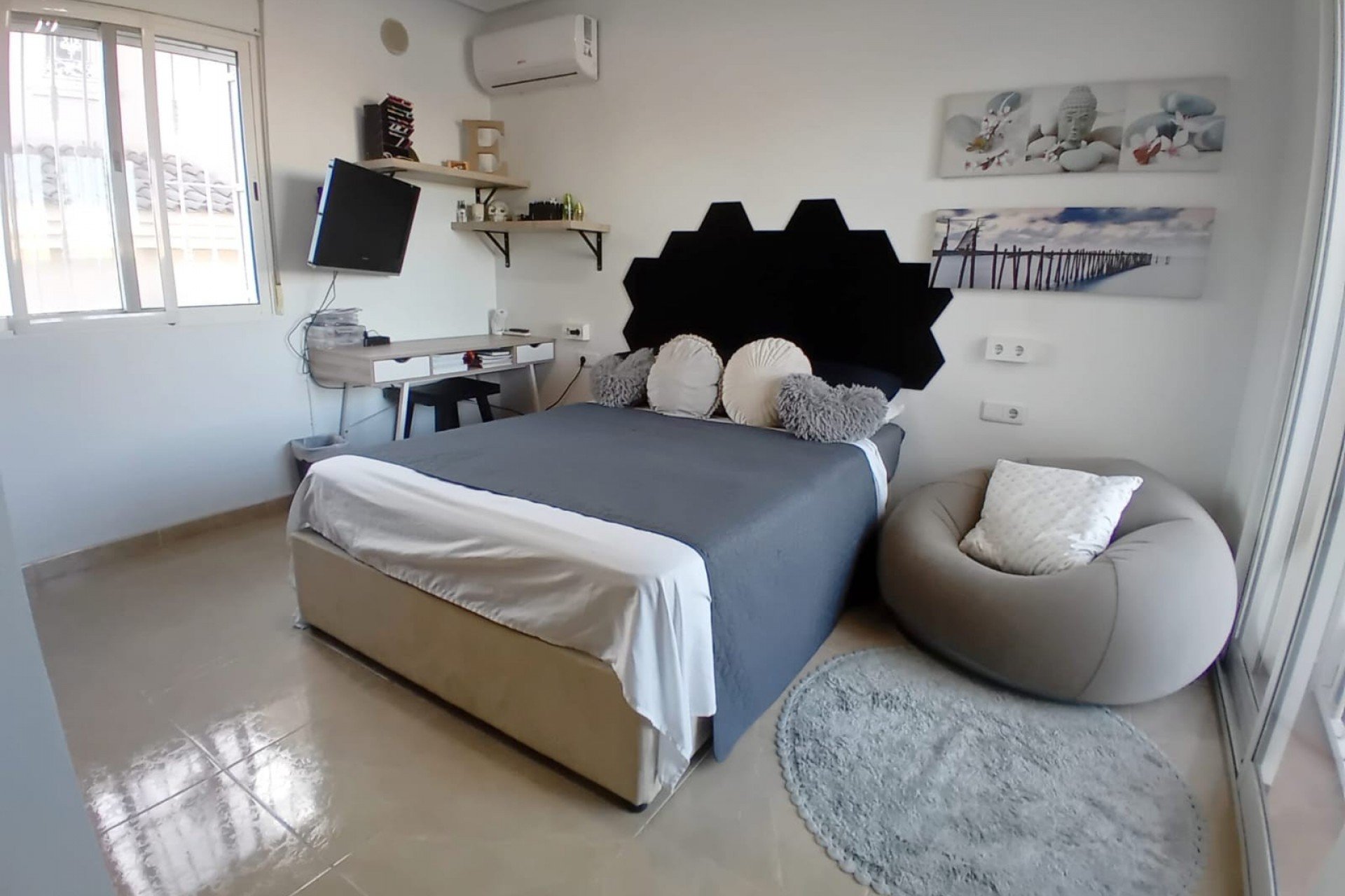 Herverkoop - Villa Detached - Ciudad Quesada - Dona Pepa