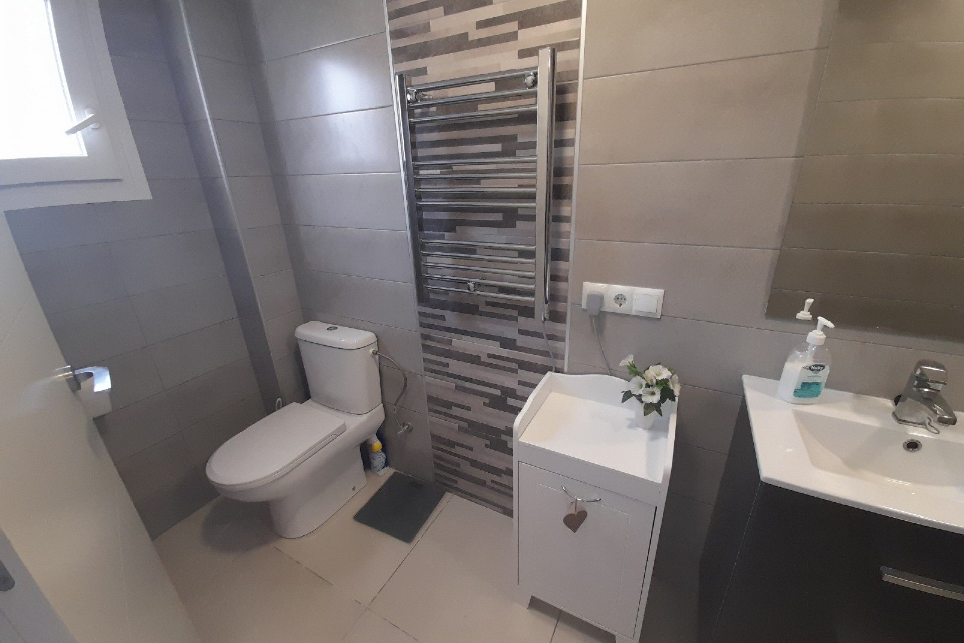 Herverkoop - Villa Detached - Ciudad Quesada - Golf La Marquesa (Ciudad Quesada)