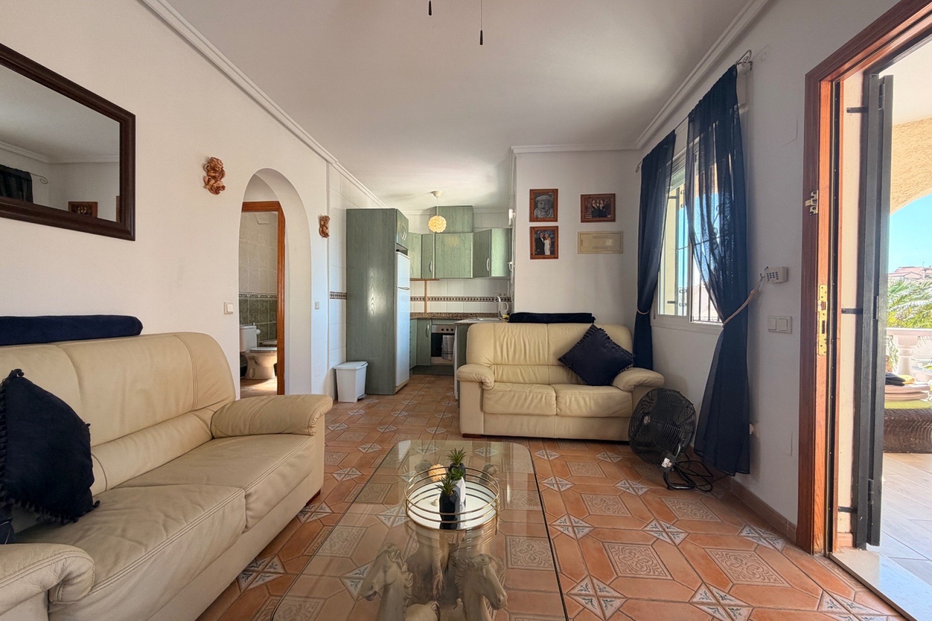 Herverkoop - Villa Detached - Ciudad Quesada - Golf La Marquesa (Ciudad Quesada)