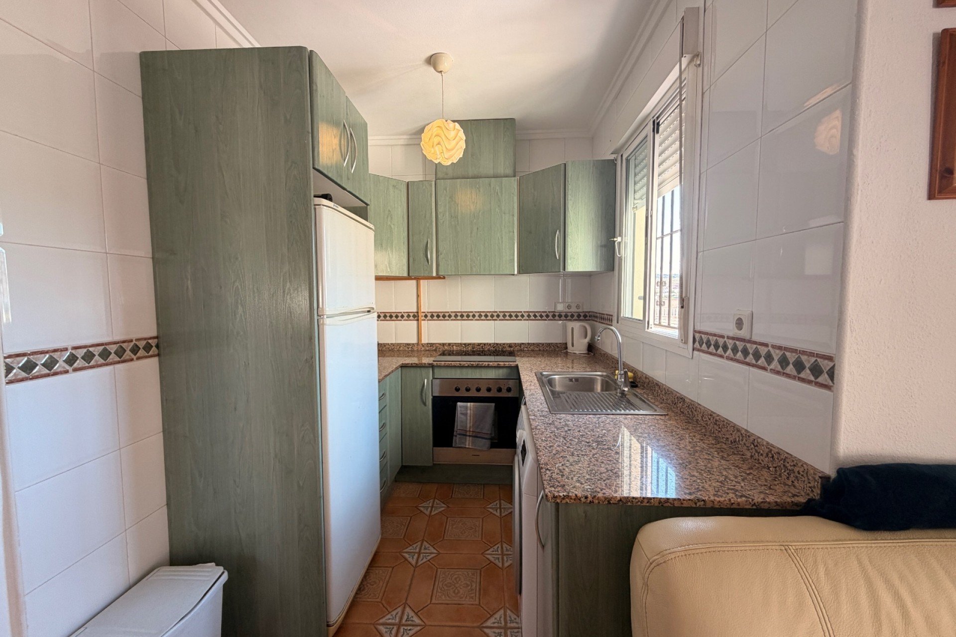 Herverkoop - Villa Detached - Ciudad Quesada - Golf La Marquesa (Ciudad Quesada)