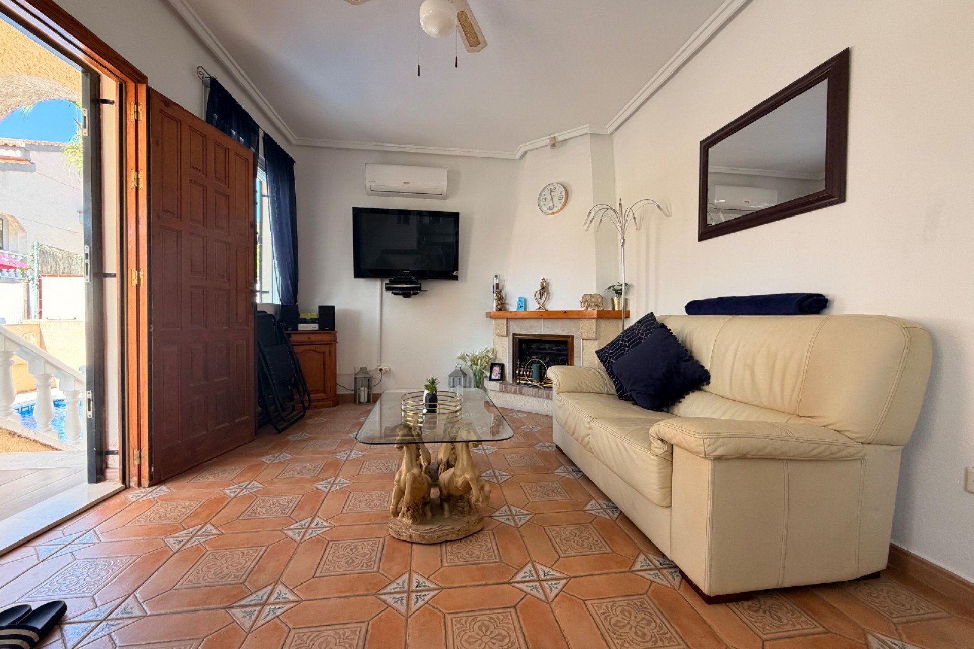 Herverkoop - Villa Detached - Ciudad Quesada - Golf La Marquesa (Ciudad Quesada)