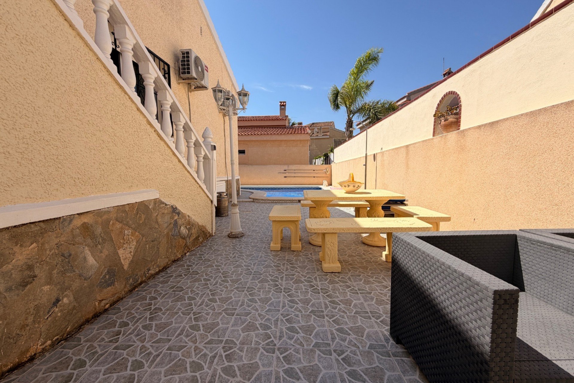 Herverkoop - Villa Detached - Ciudad Quesada - Golf La Marquesa (Ciudad Quesada)