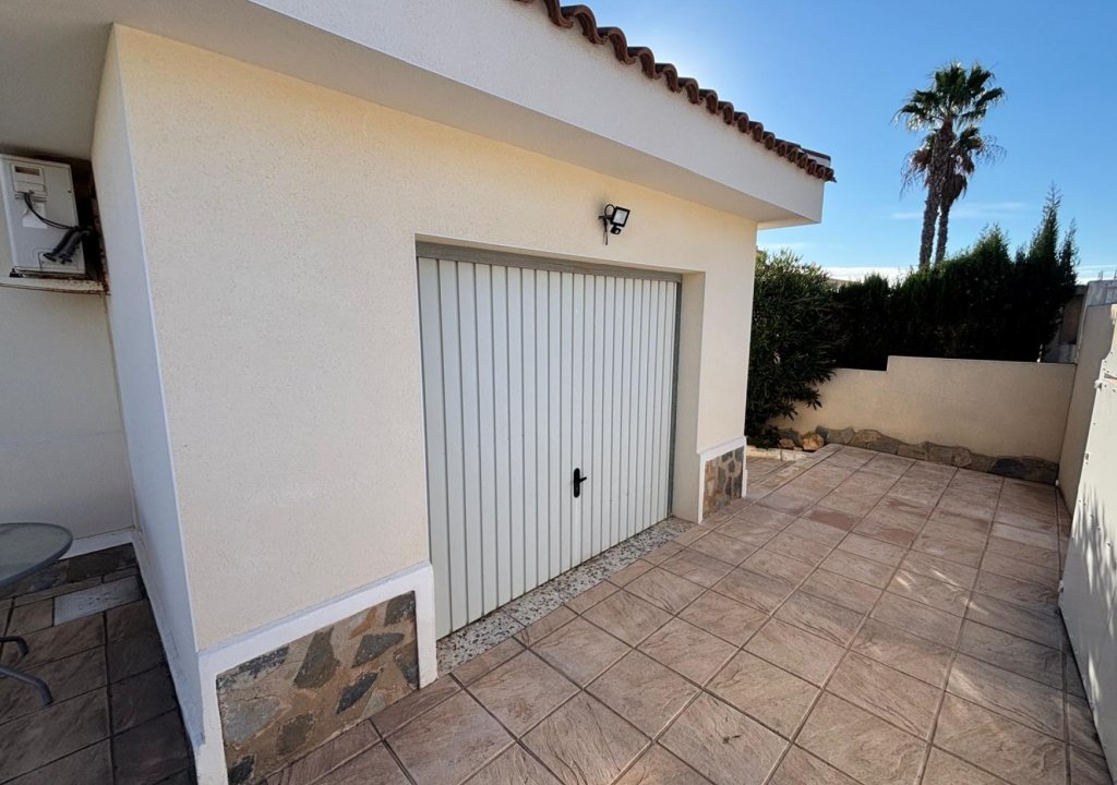 Herverkoop - Villa Detached - Ciudad Quesada - La Fiesta