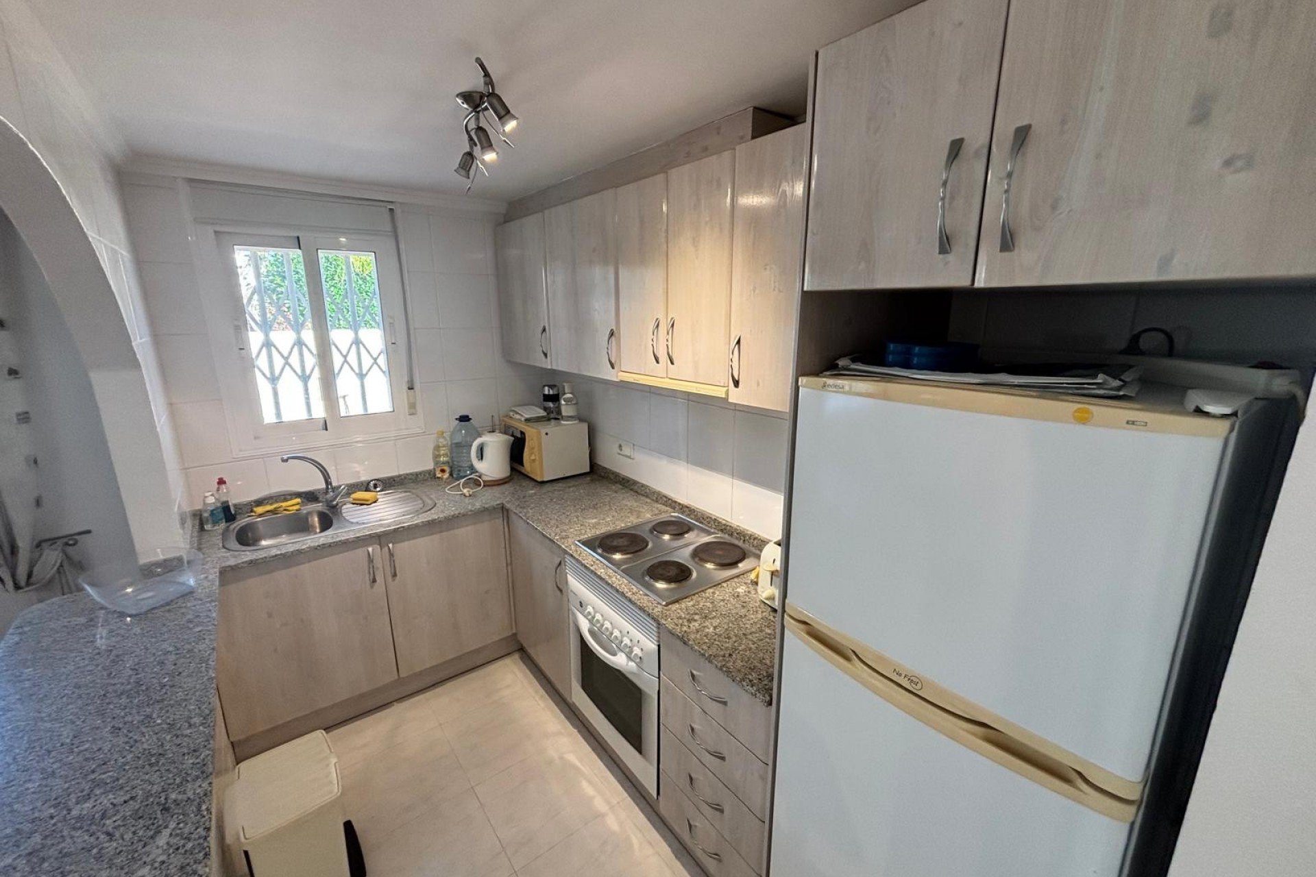 Herverkoop - Villa Detached - Ciudad Quesada - La Fiesta