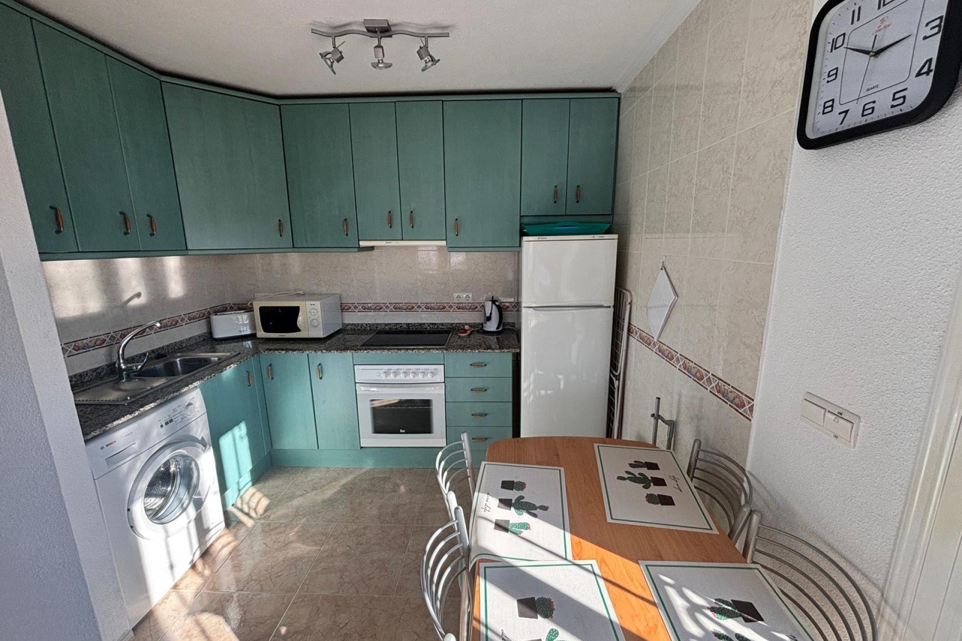 Herverkoop - Villa Detached - Ciudad Quesada - La Marquesa Golf