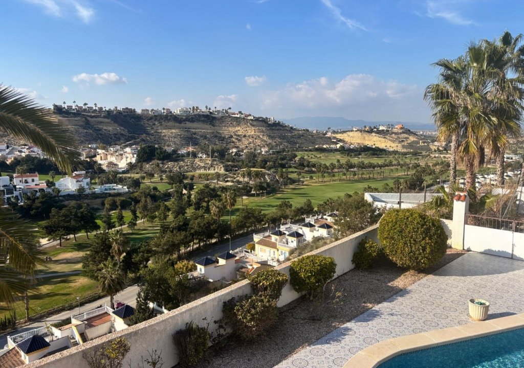 Herverkoop - Villa Detached - Ciudad Quesada - La Marquesa Golf